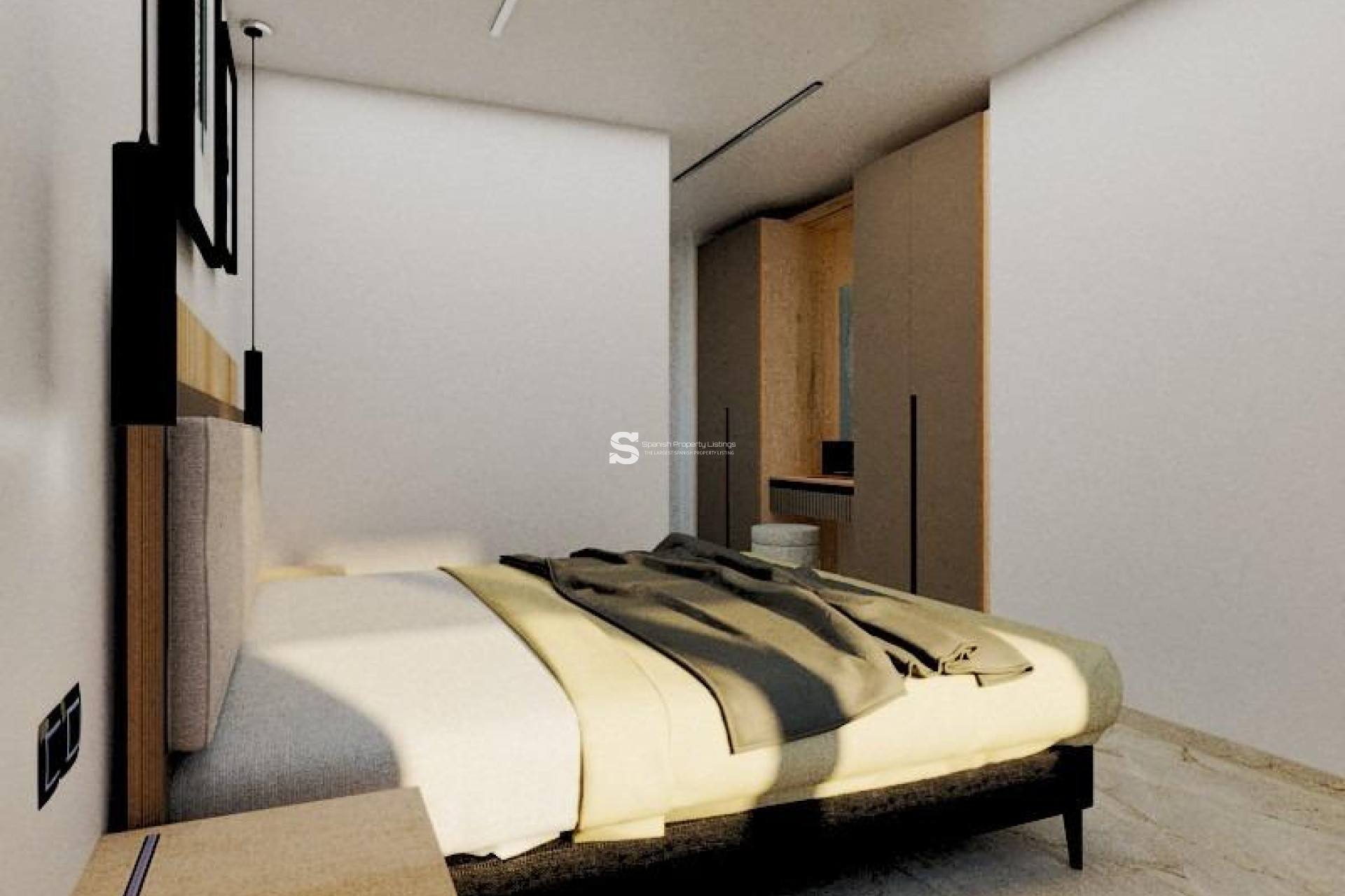 Nouvelle construction - Apartment - Pilar de la Horadada - Playa de las Higuericas