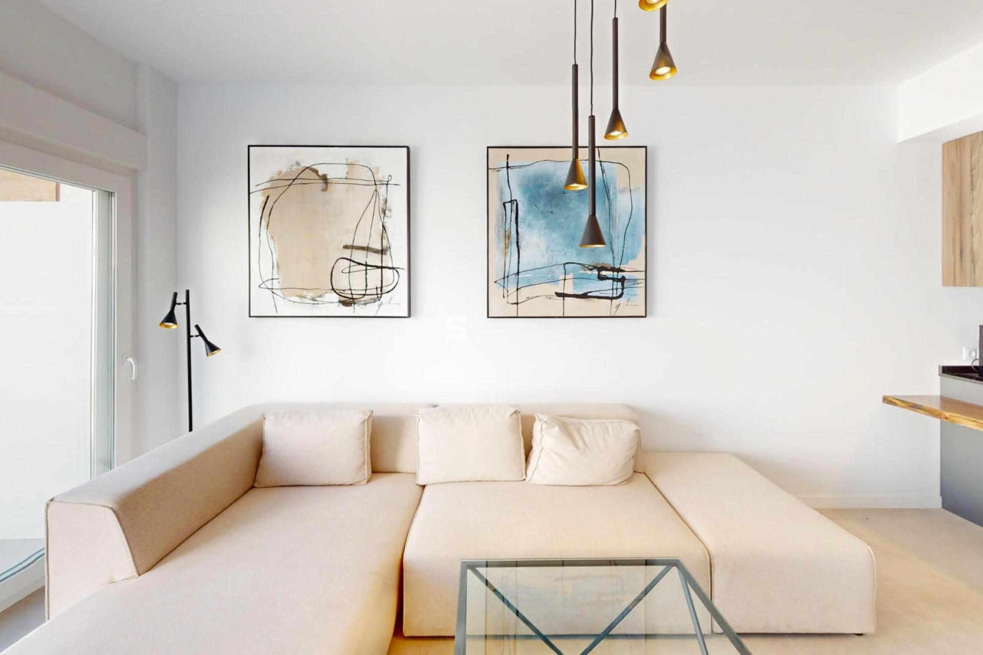 Nouvelle construction - Apartment - Pilar de la Horadada - pueblo