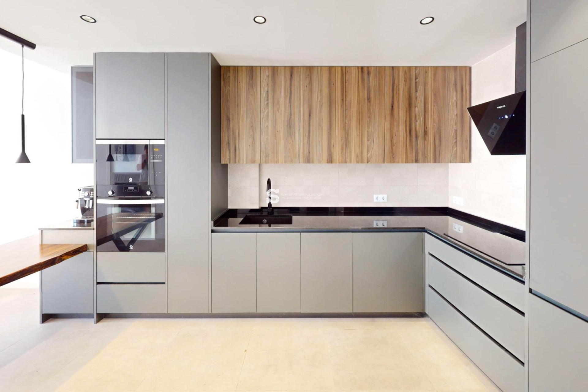 Nouvelle construction - Apartment - Pilar de la Horadada - pueblo