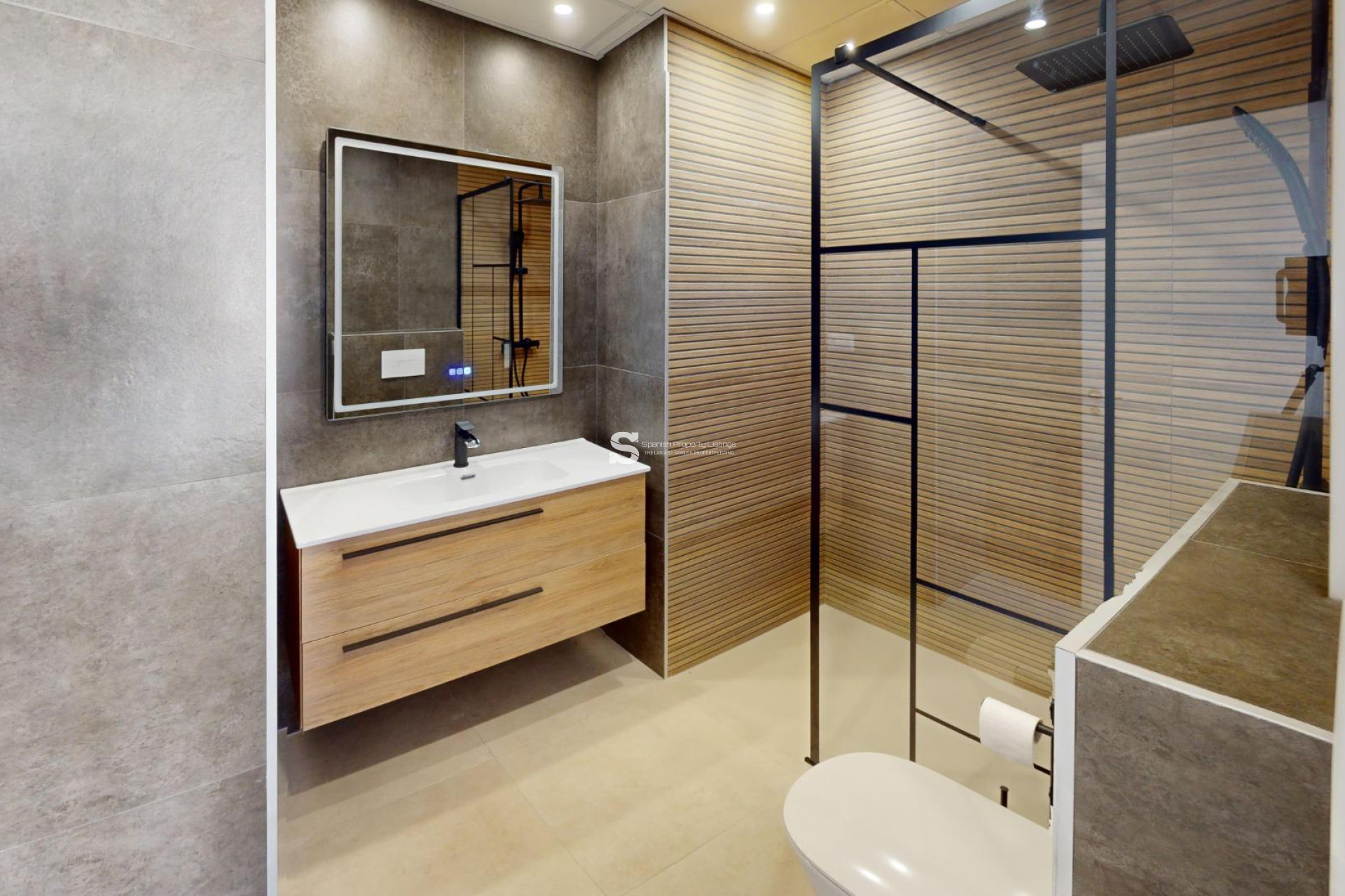 Nouvelle construction - Apartment - Pilar de la Horadada - pueblo