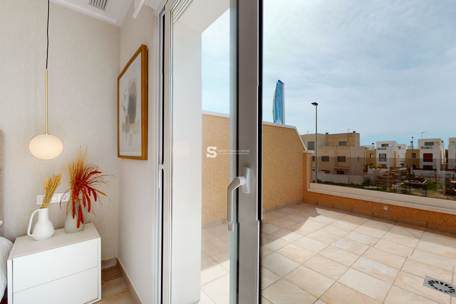 Nouvelle construction - Apartment - Pilar de la Horadada