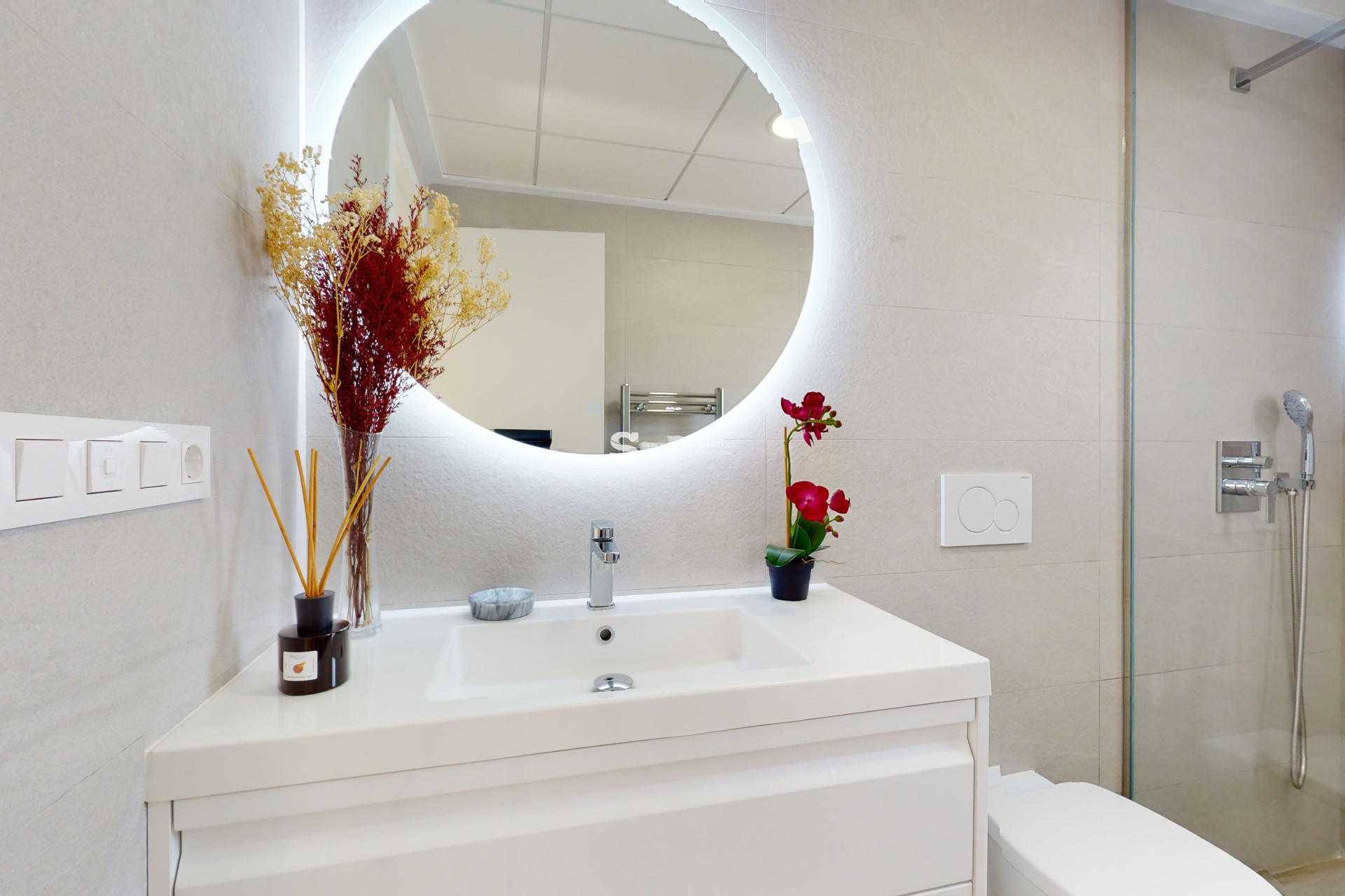 Nouvelle construction - Apartment - Pilar de la Horadada