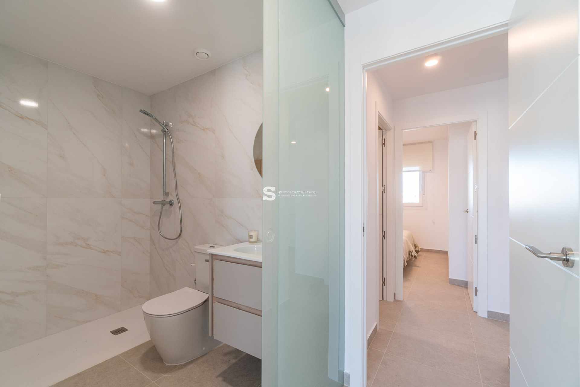 Nouvelle construction - Apartment - Playa Flamenca