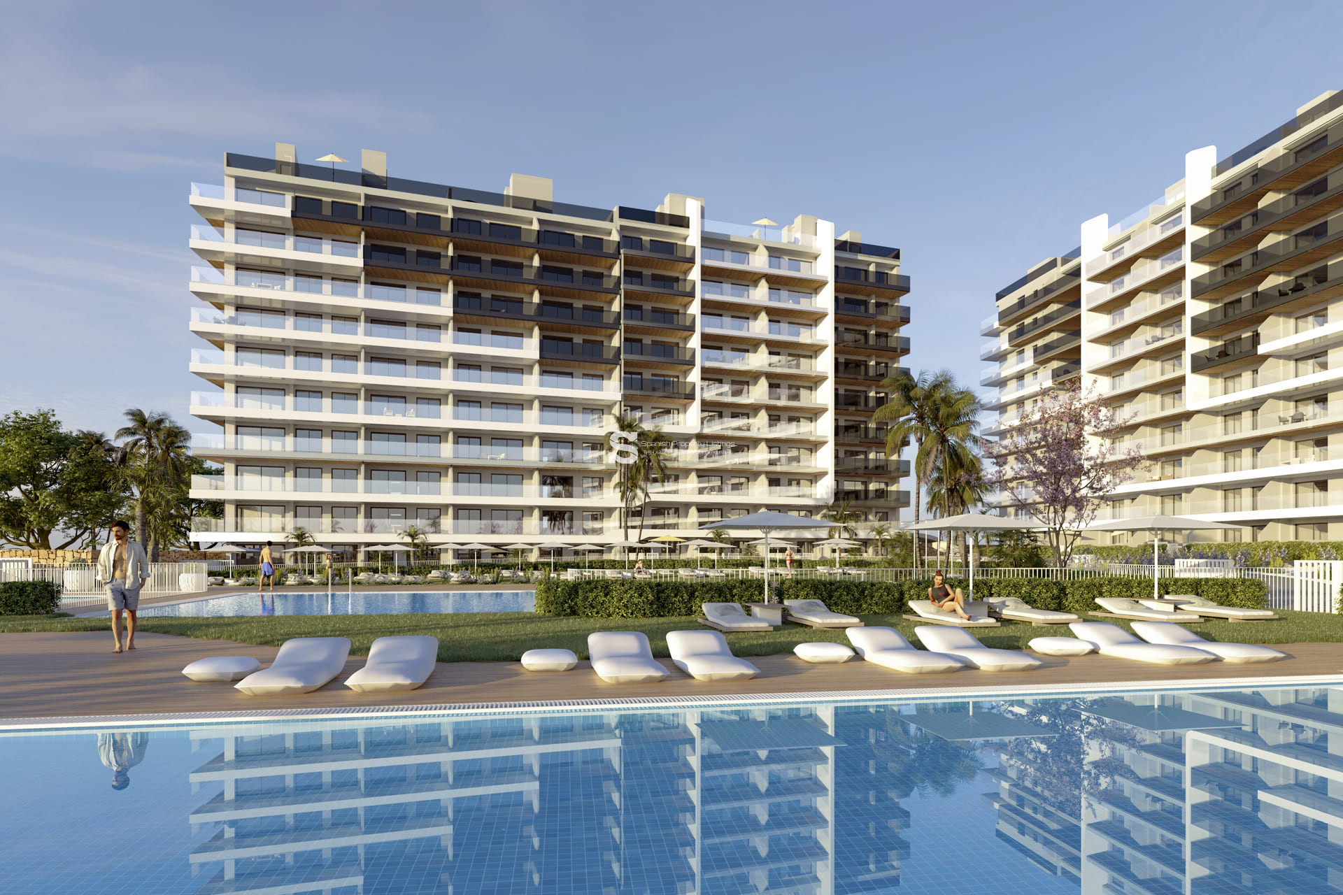 Nouvelle construction - Apartment - Punta Prima