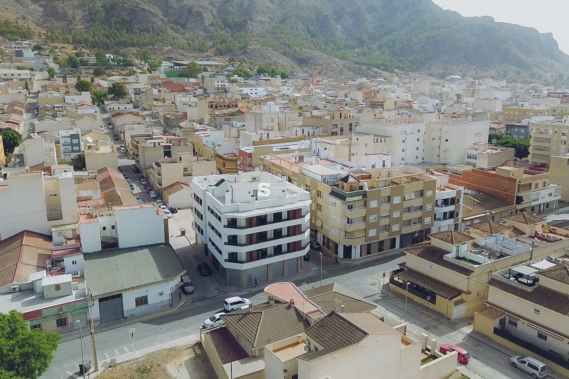 Nouvelle construction - Apartment - Redován