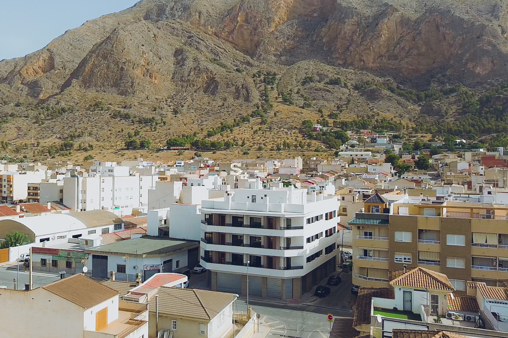 Nouvelle construction - Apartment - Redován