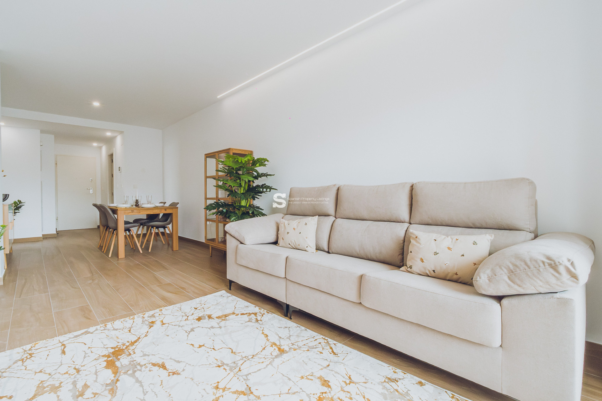 Nouvelle construction - Apartment - Redován