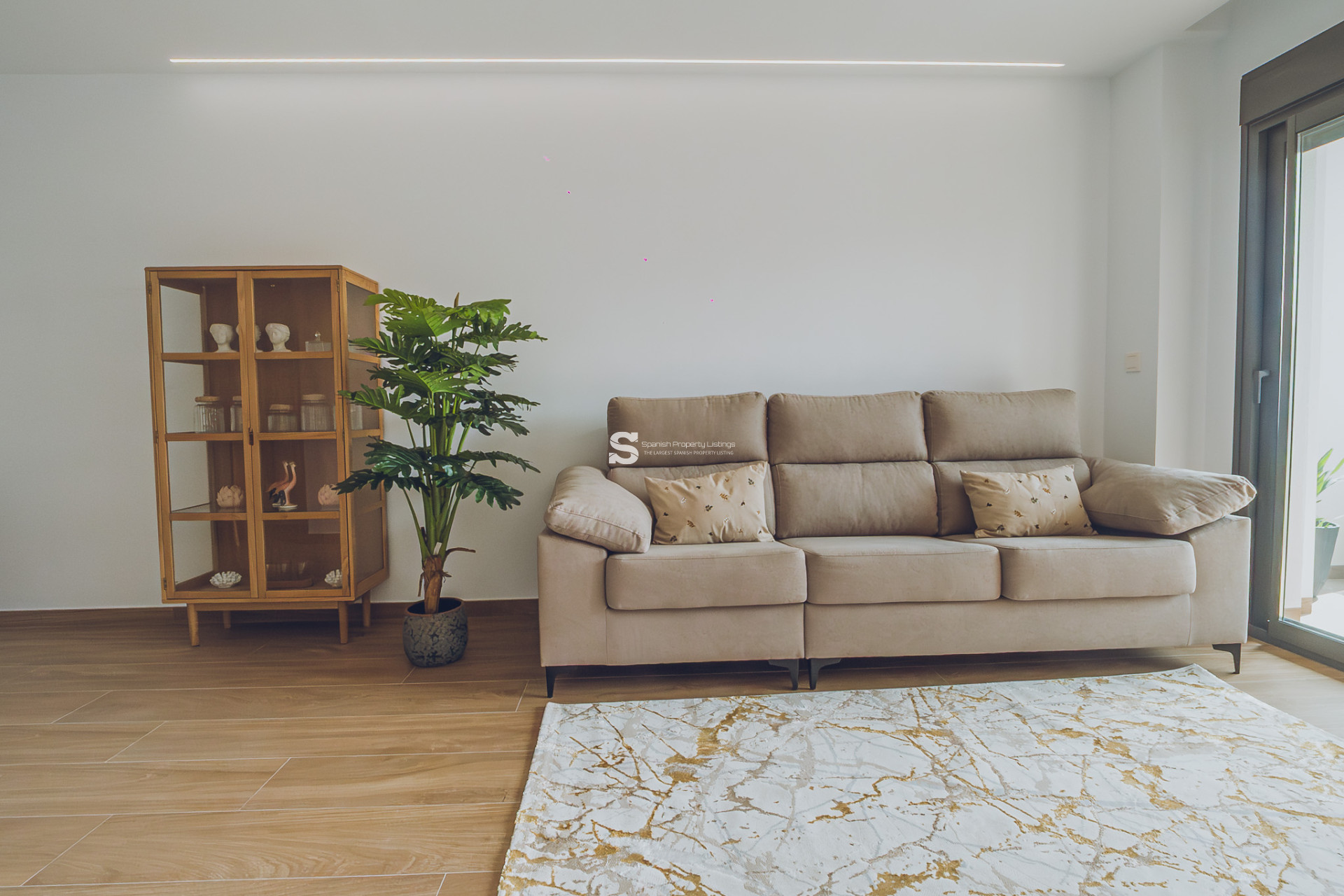 Nouvelle construction - Apartment - Redován