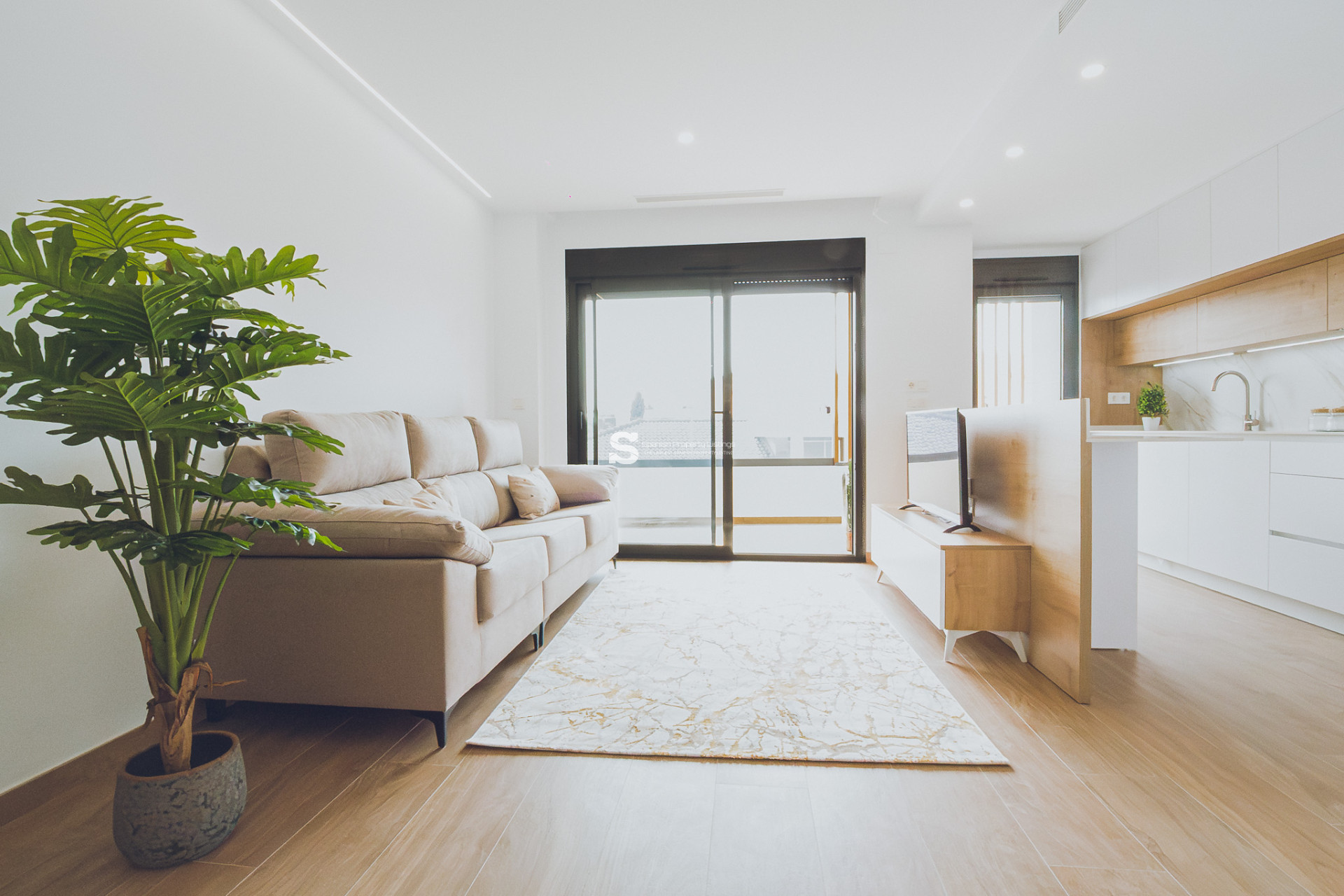 Nouvelle construction - Apartment - Redován