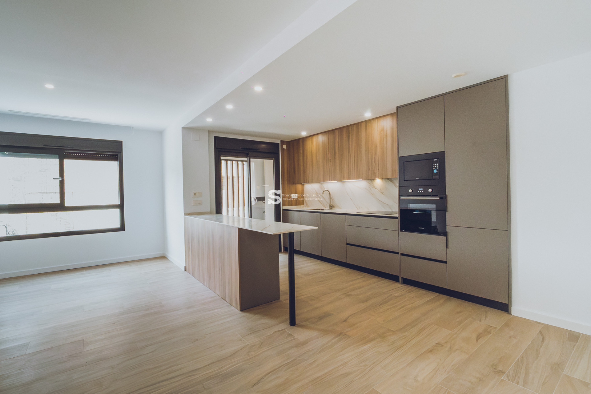 Nouvelle construction - Apartment - Redován