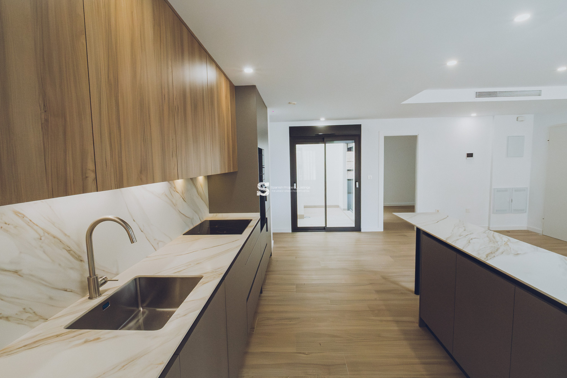 Nouvelle construction - Apartment - Redován