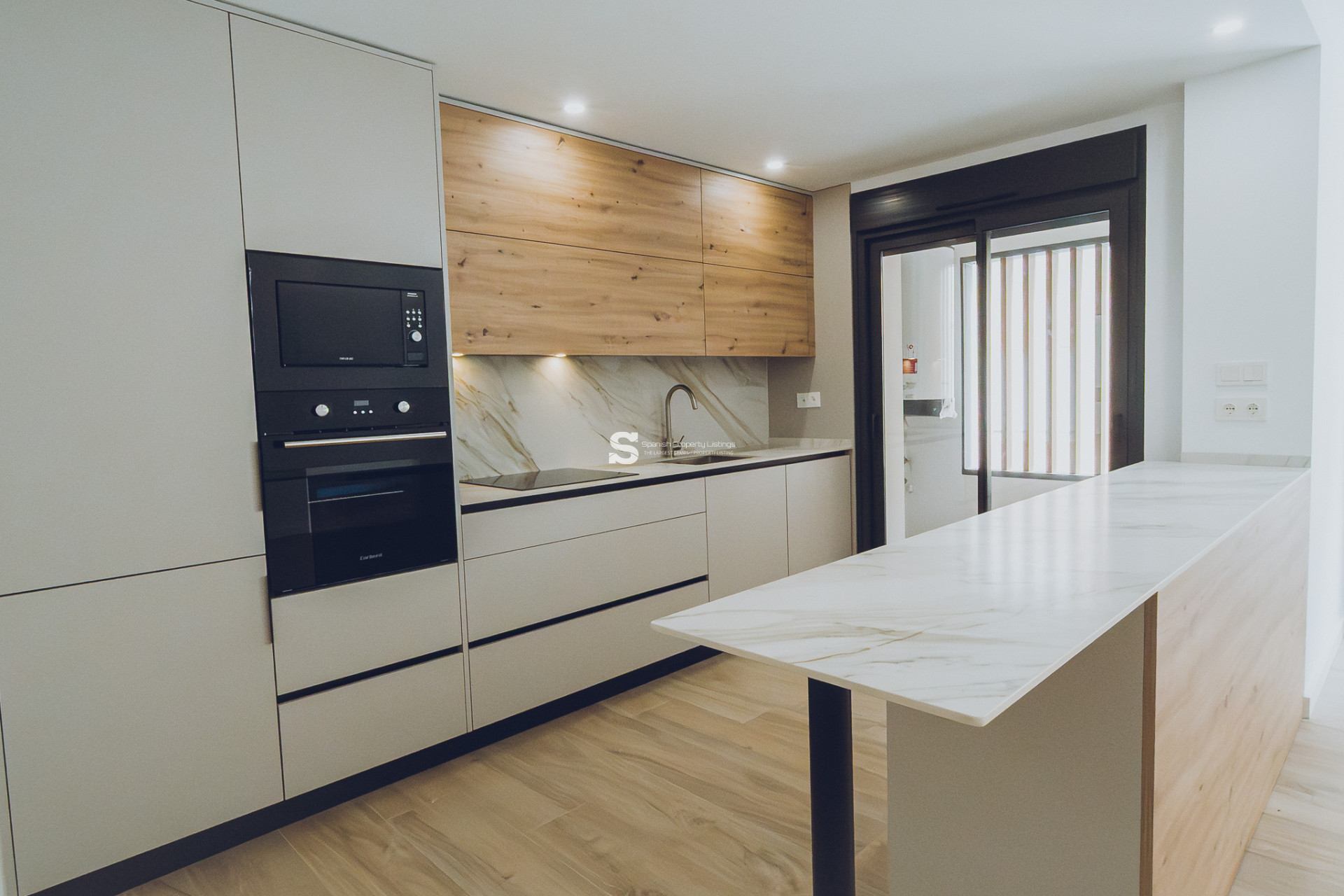 Nouvelle construction - Apartment - Redován