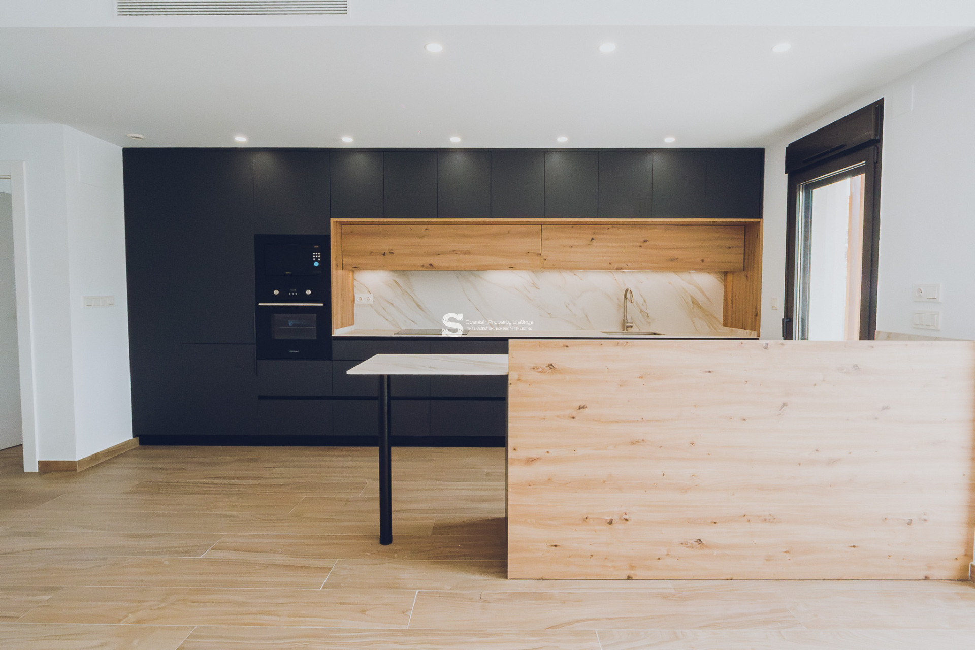 Nouvelle construction - Apartment - Redován