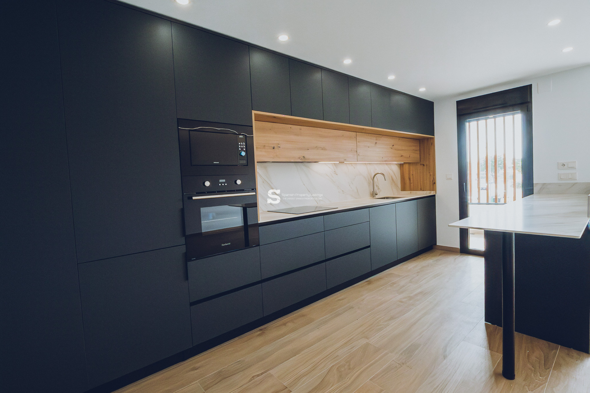 Nouvelle construction - Apartment - Redován