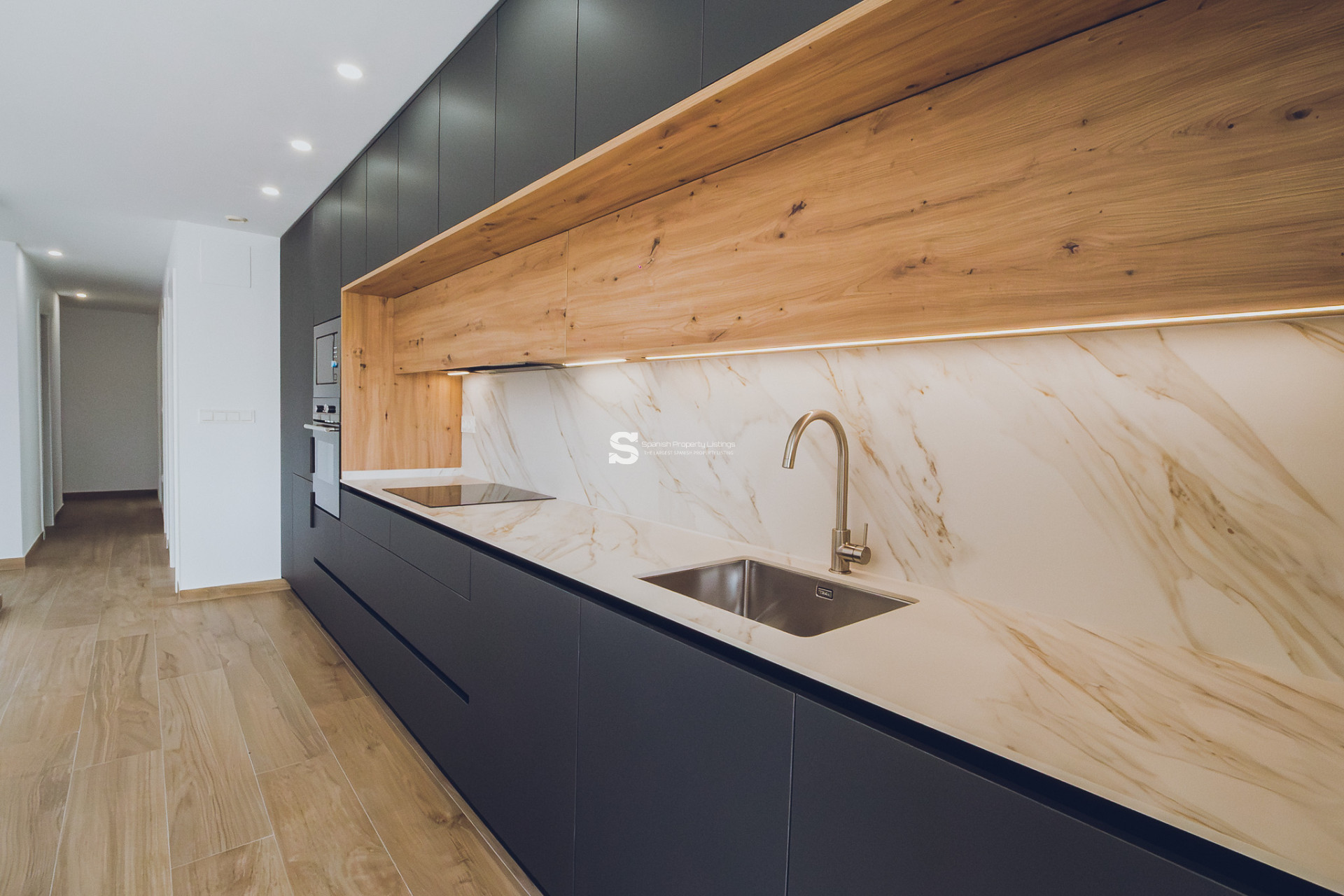 Nouvelle construction - Apartment - Redován