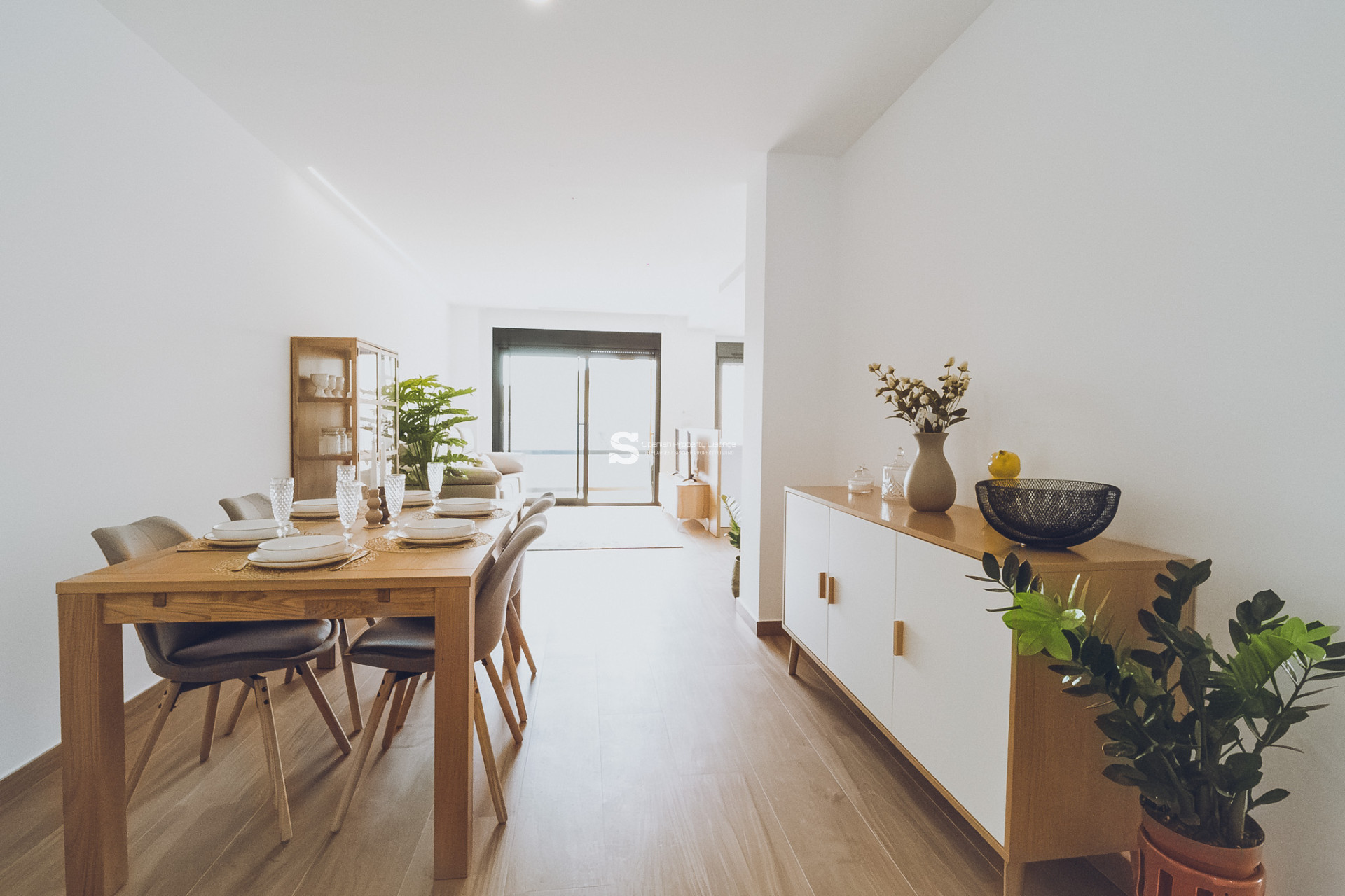 Nouvelle construction - Apartment - Redován