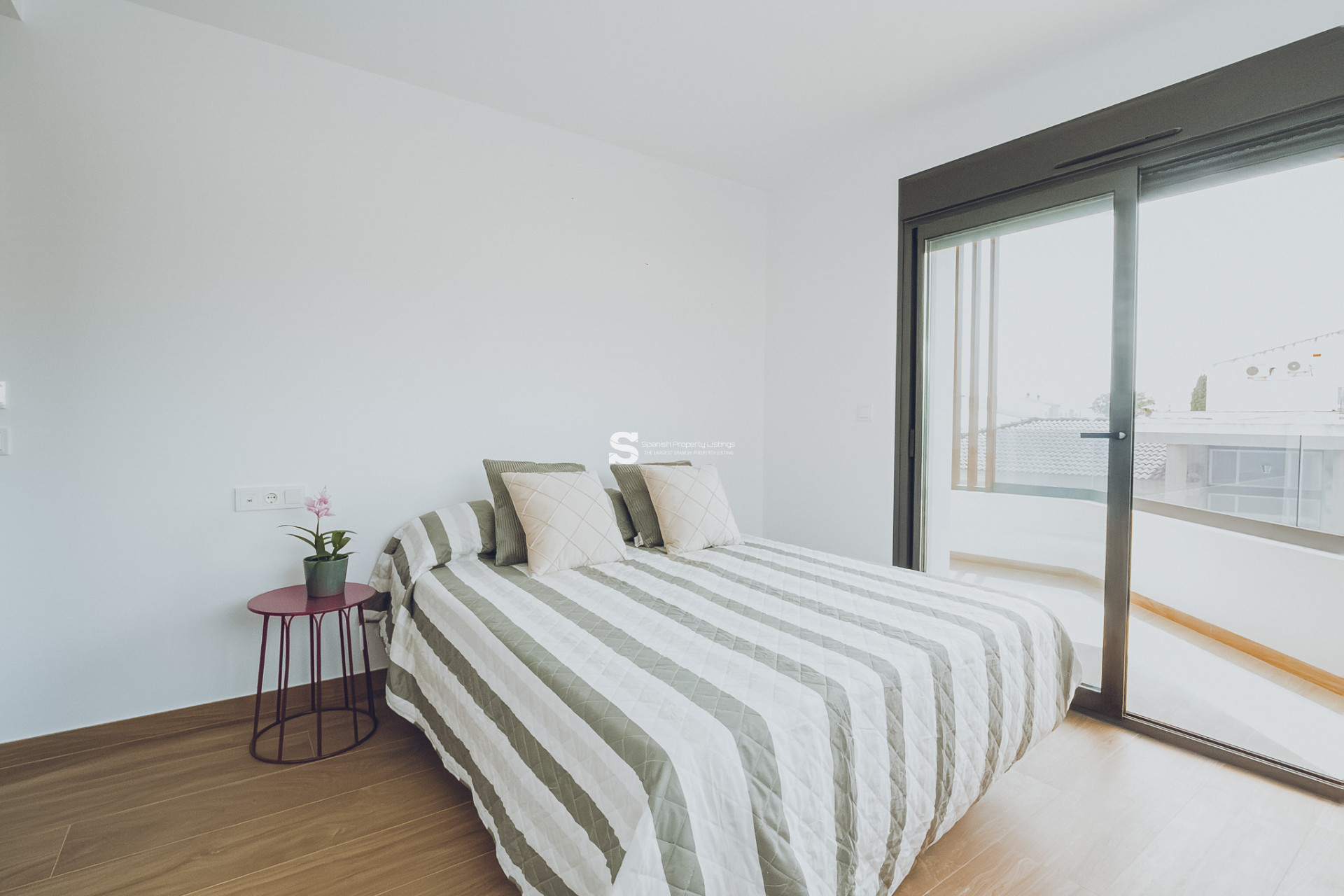 Nouvelle construction - Apartment - Redován