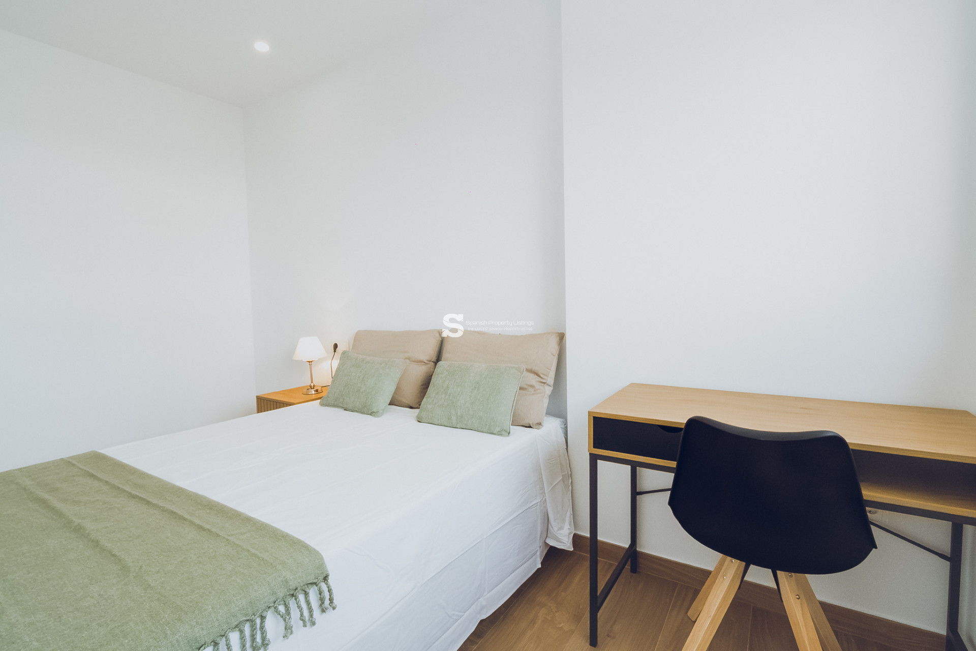 Nouvelle construction - Apartment - Redován