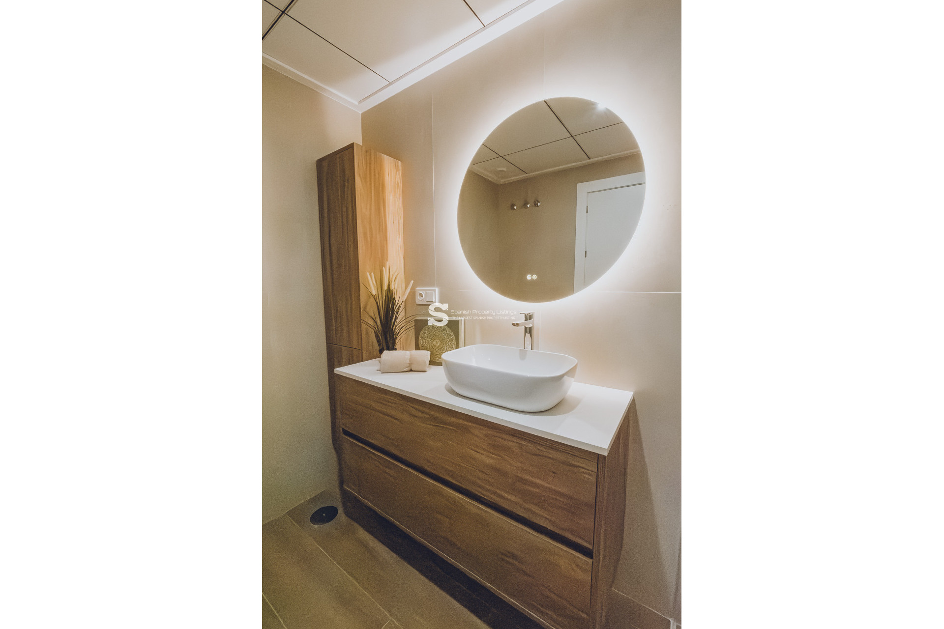 Nouvelle construction - Apartment - Redován