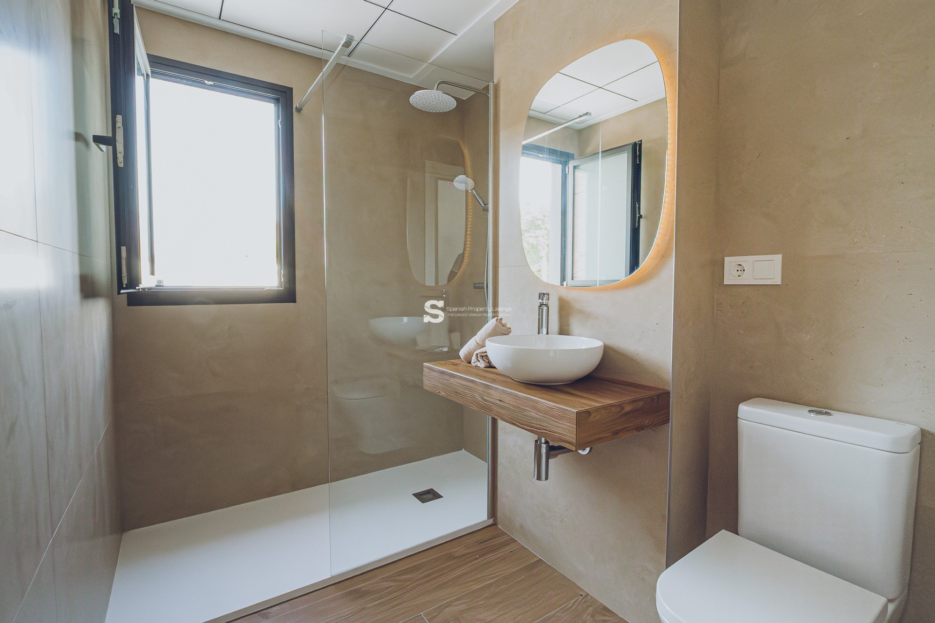 Nouvelle construction - Apartment - Redován