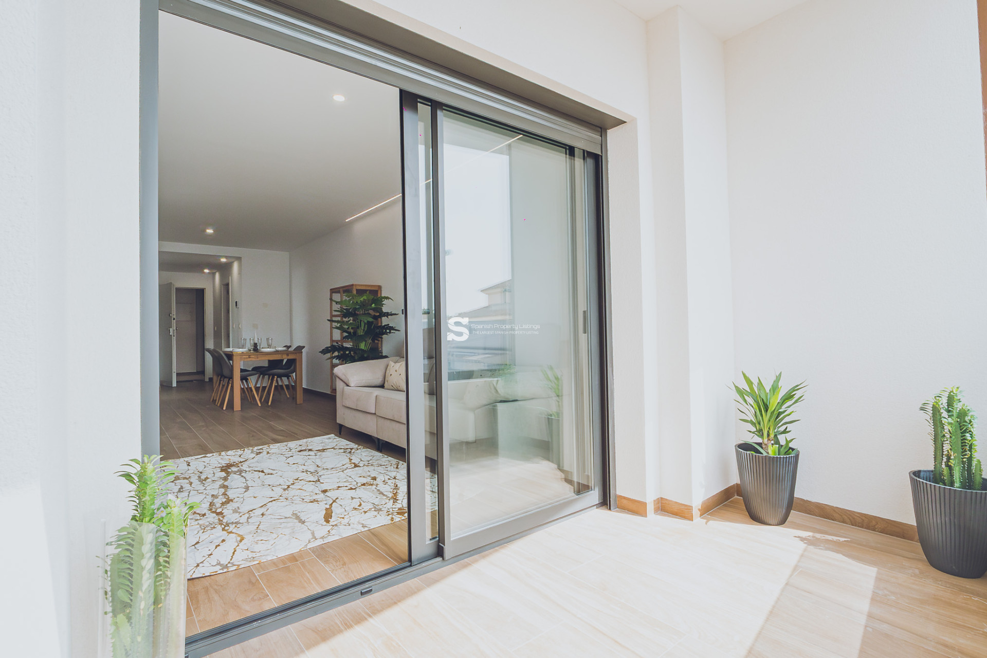 Nouvelle construction - Apartment - Redován