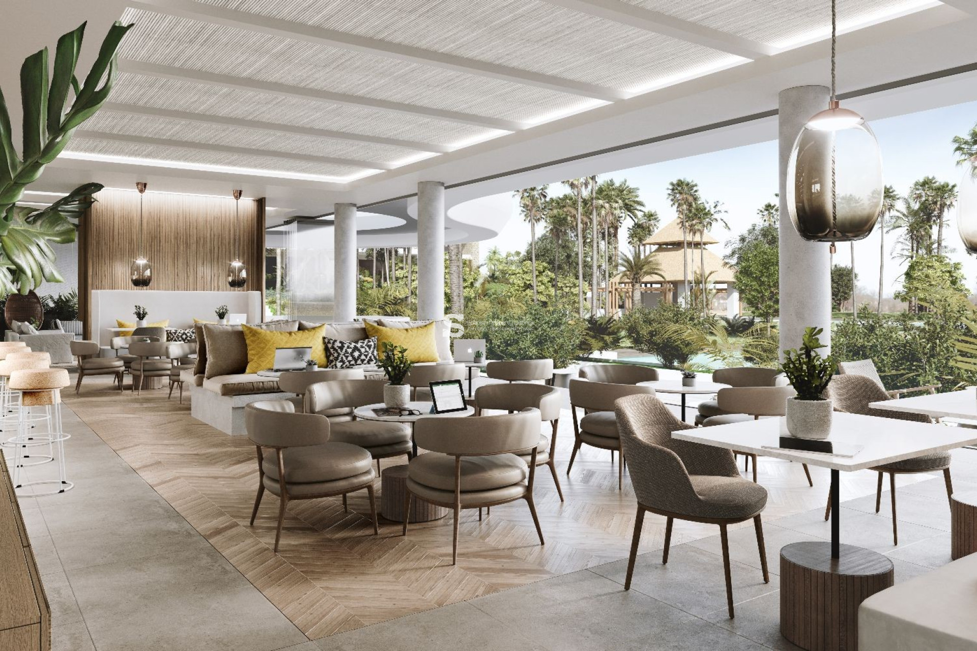 Nouvelle construction - Apartment - Reinoso