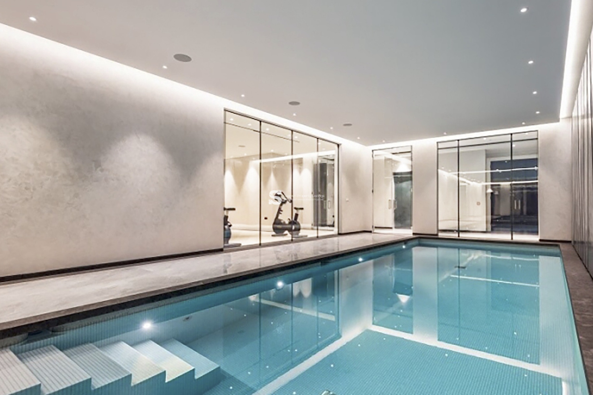 Nouvelle construction - Apartment - Relleu