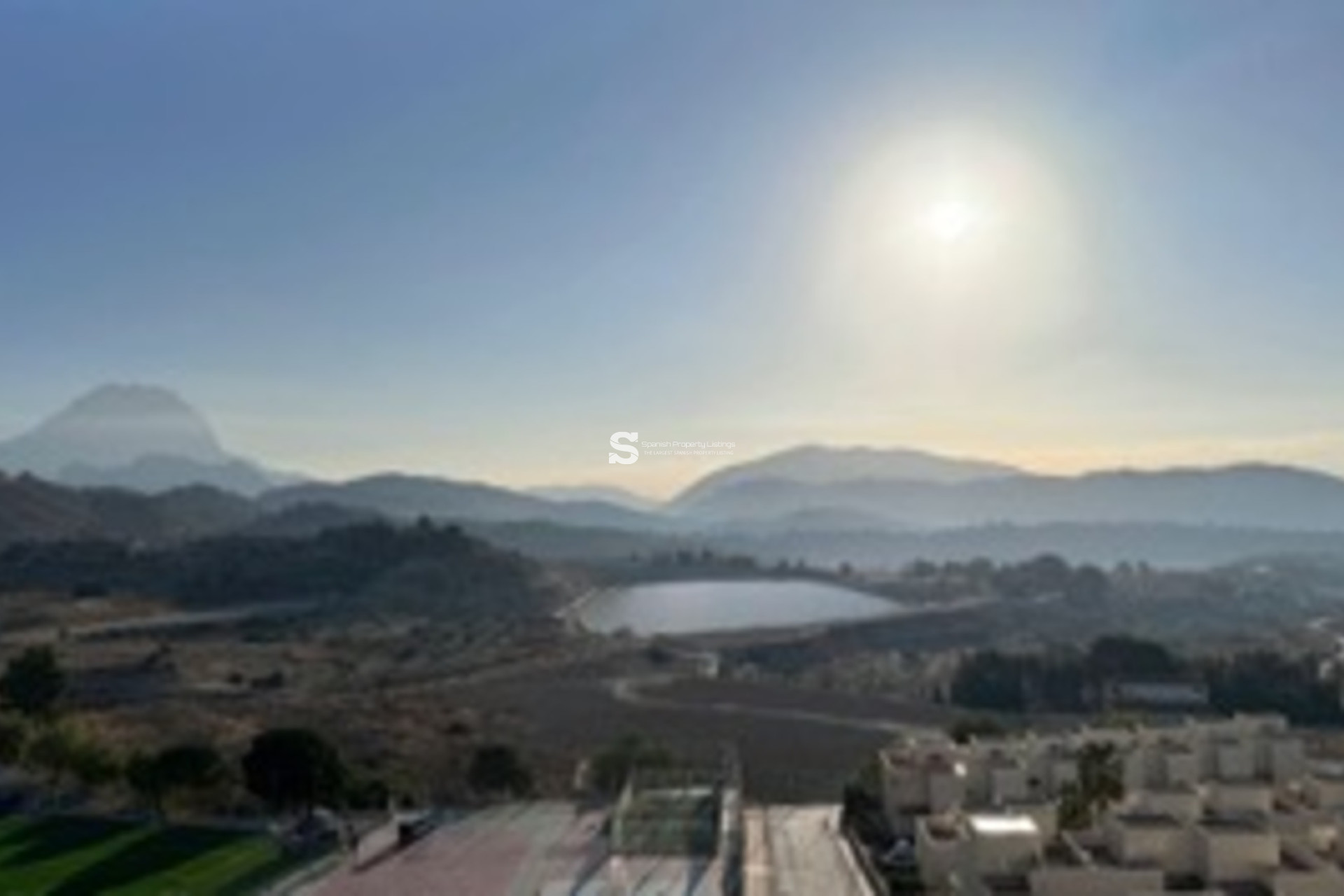 Nouvelle construction - Apartment - Relleu