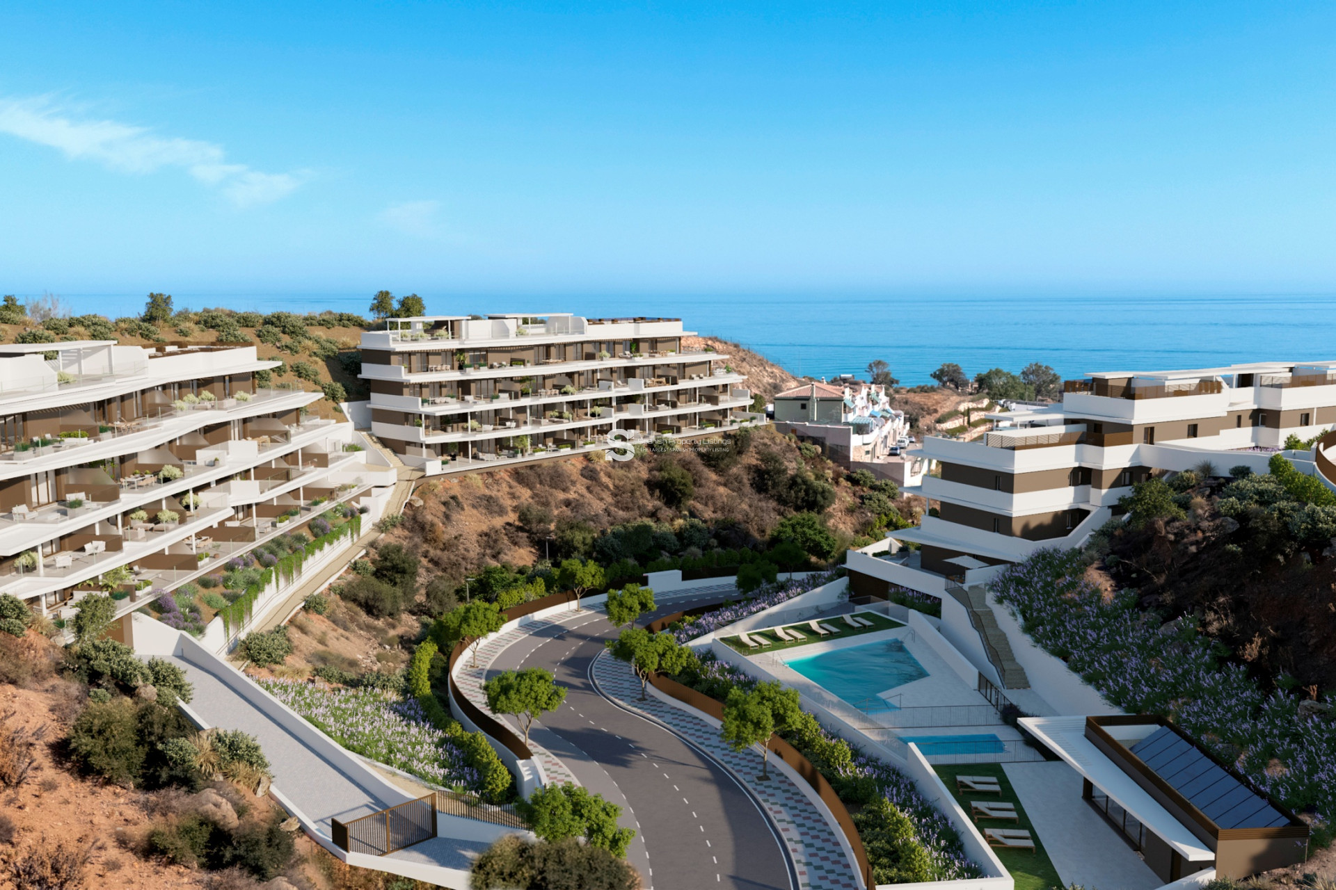 Nouvelle construction - Apartment - Rincón de la Victoria