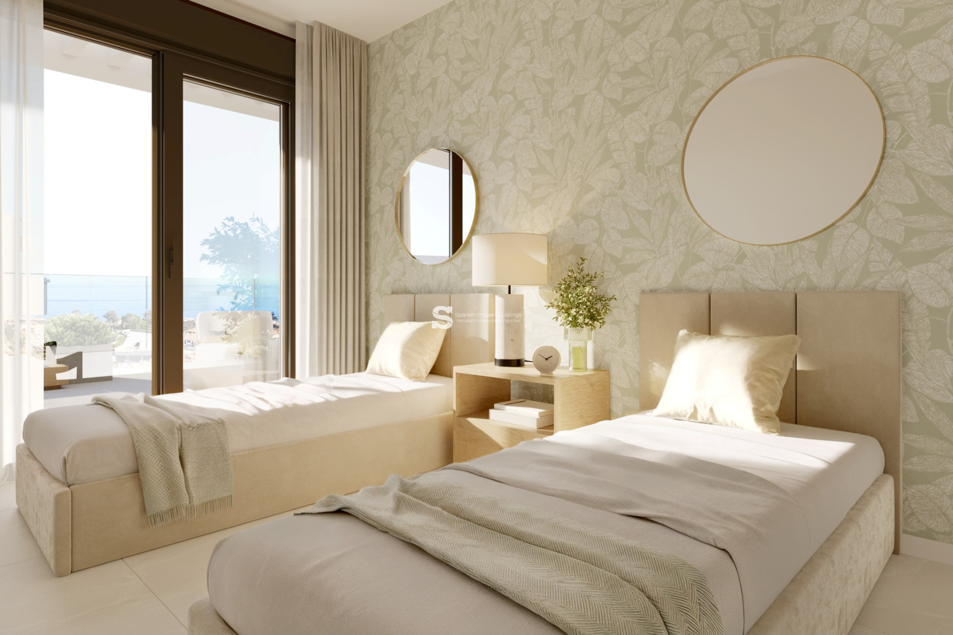 Nouvelle construction - Apartment - Rincón de la Victoria