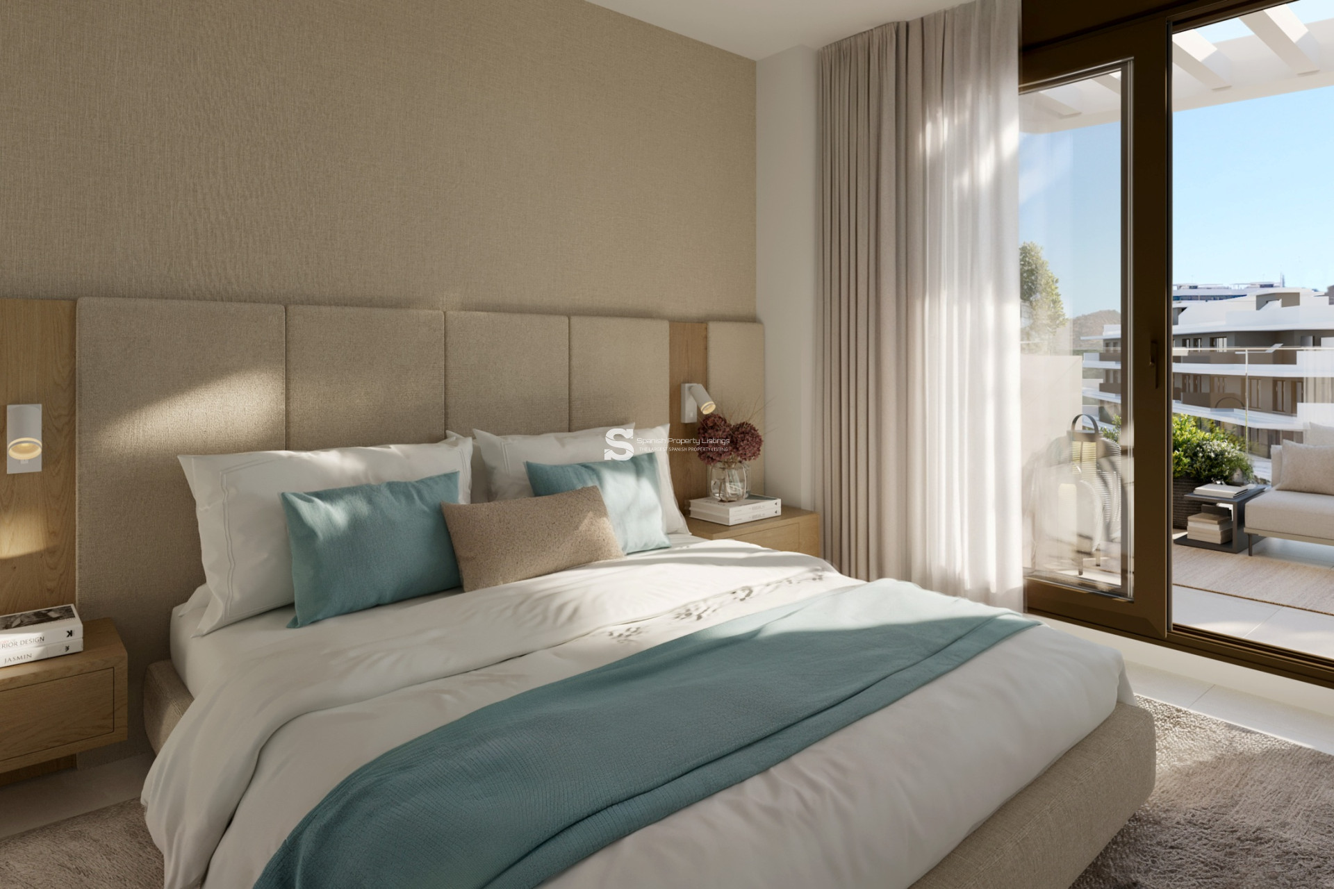 Nouvelle construction - Apartment - Rincón de la Victoria