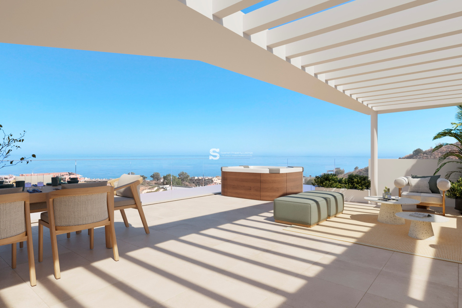 Nouvelle construction - Apartment - Rincón de la Victoria