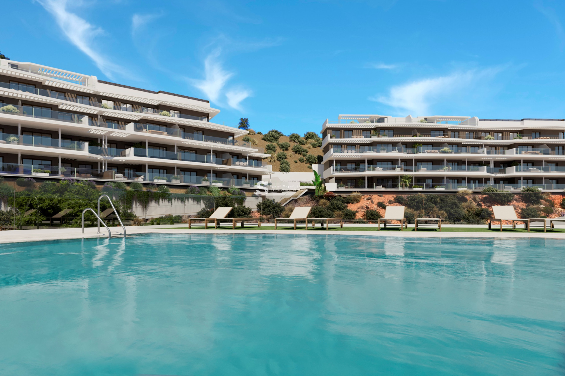 Nouvelle construction - Apartment - Rincón de la Victoria