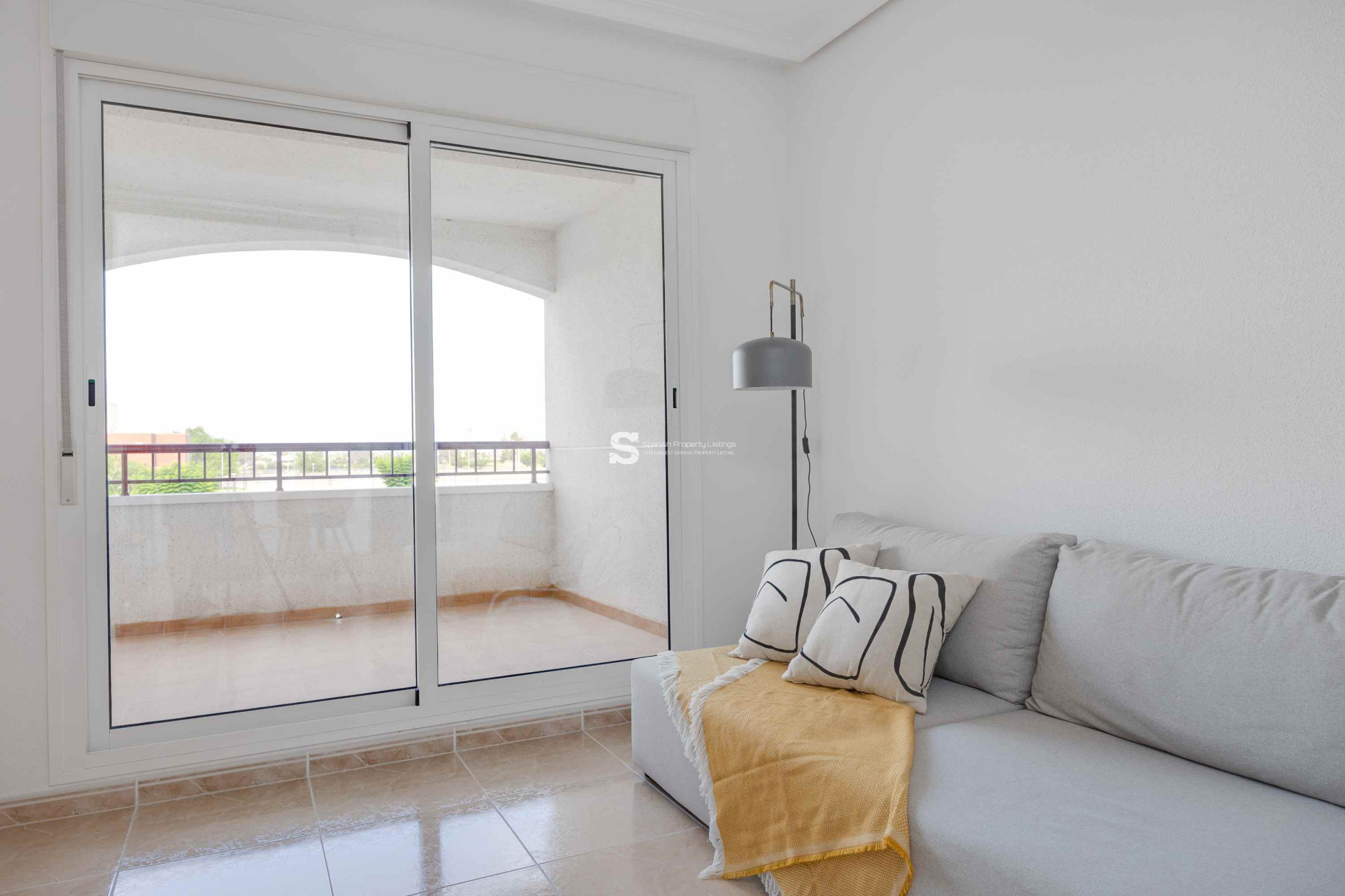 Nouvelle construction - Apartment - San Fulgencio