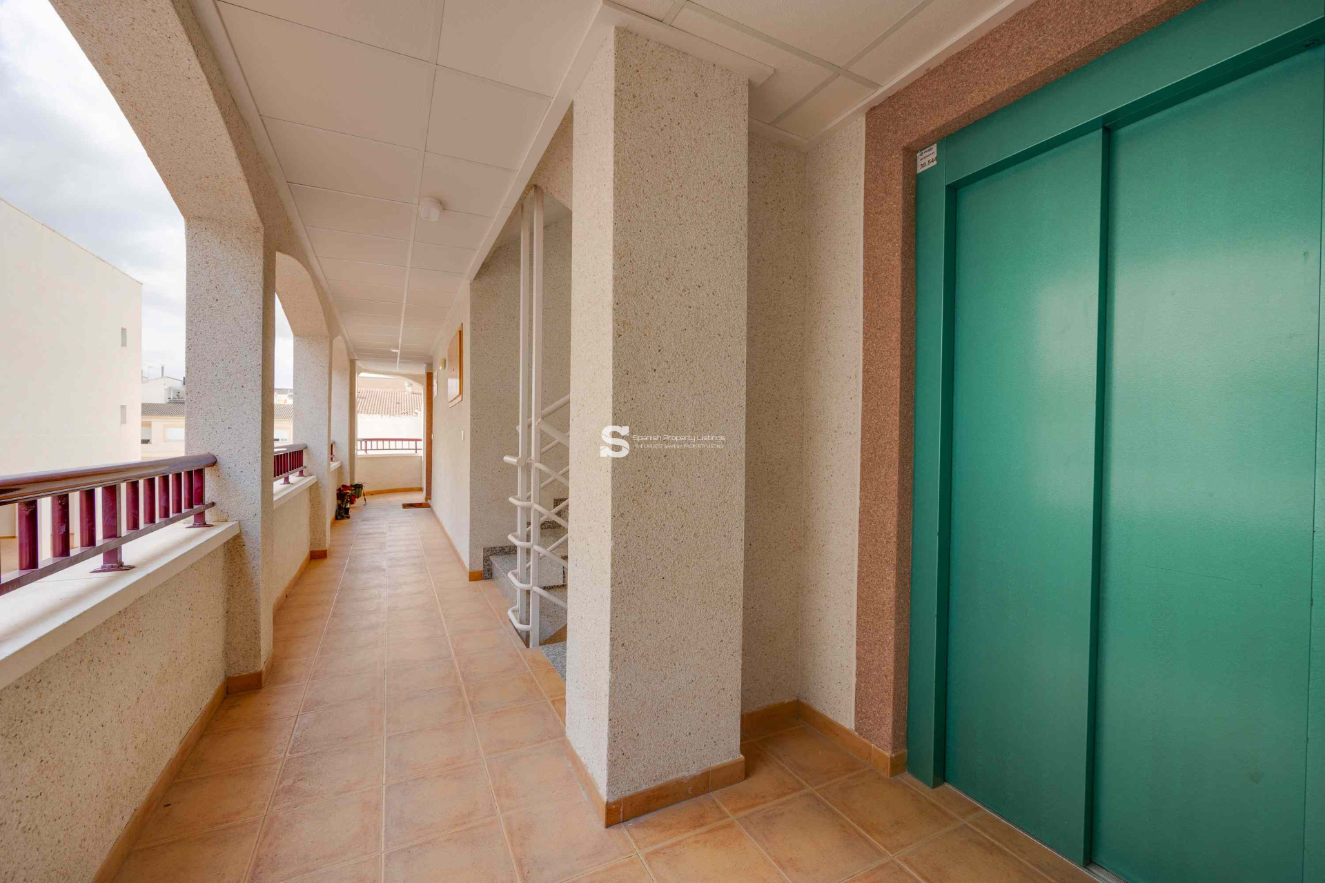 Nouvelle construction - Apartment - San Fulgencio