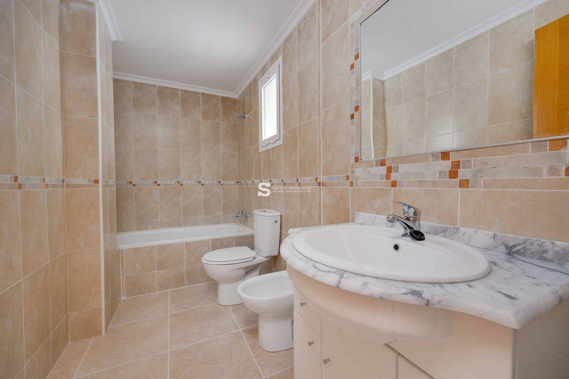 Nouvelle construction - Apartment - San Fulgencio