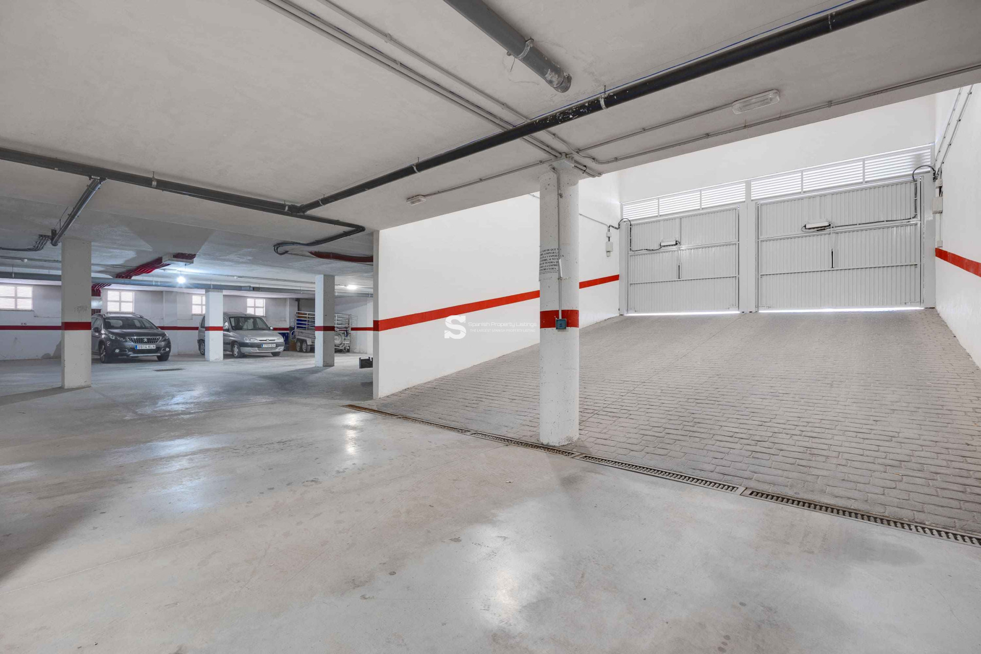 Nouvelle construction - Apartment - San Fulgencio