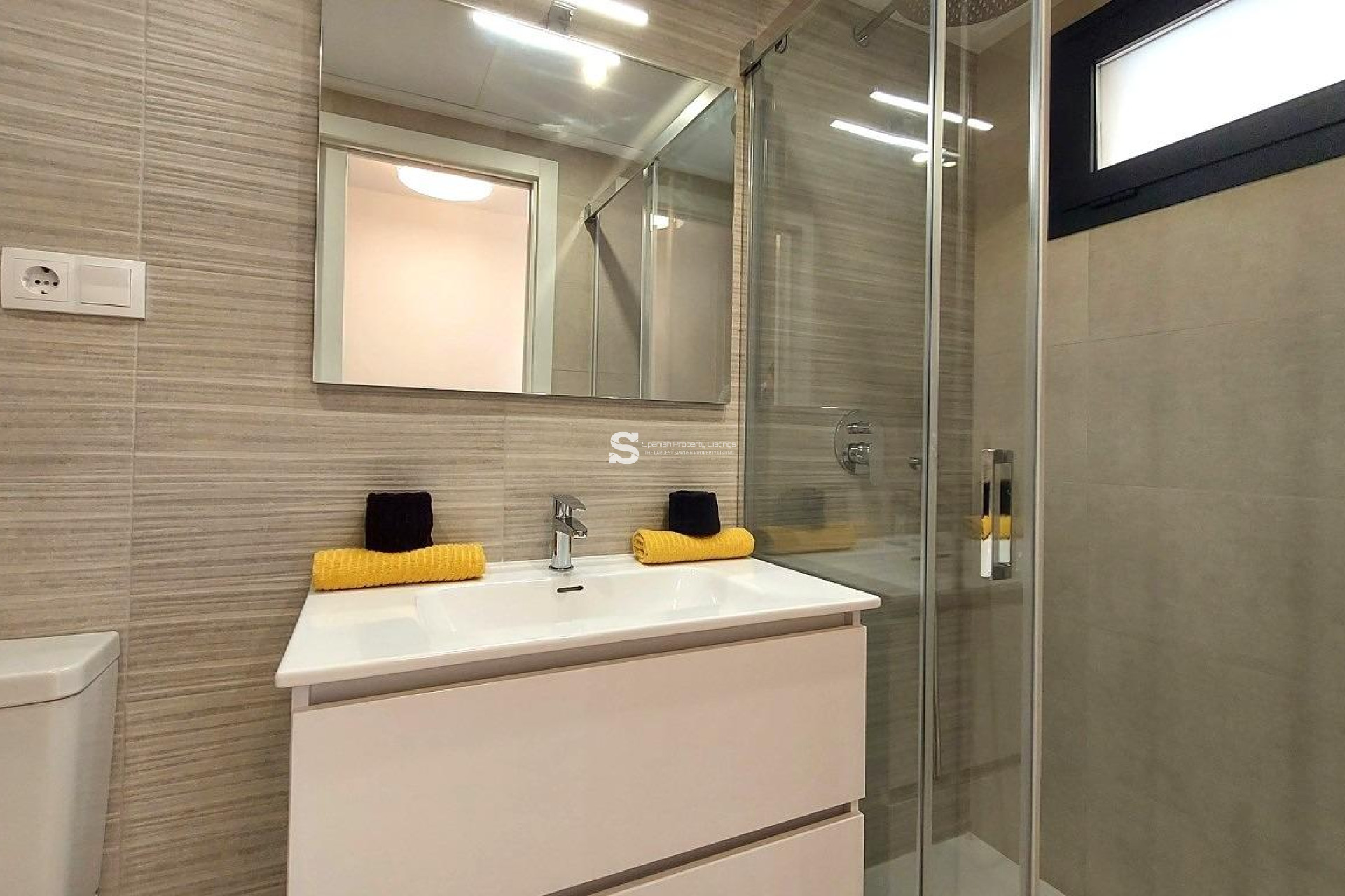 Nouvelle construction - Apartment - San Miguel de Salinas - Pueblo