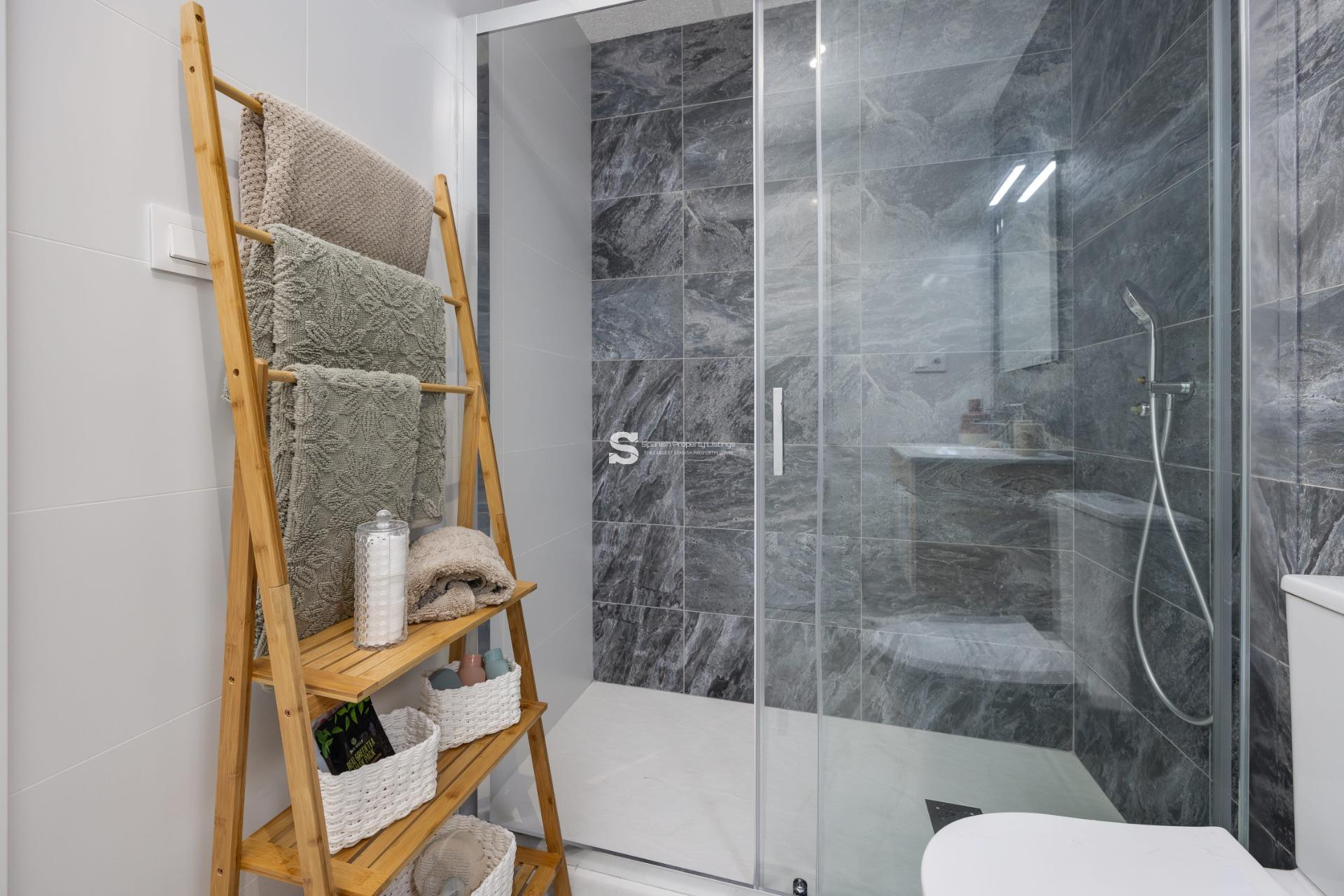 Nouvelle construction - Apartment - San Miguel de Salinas - Pueblo