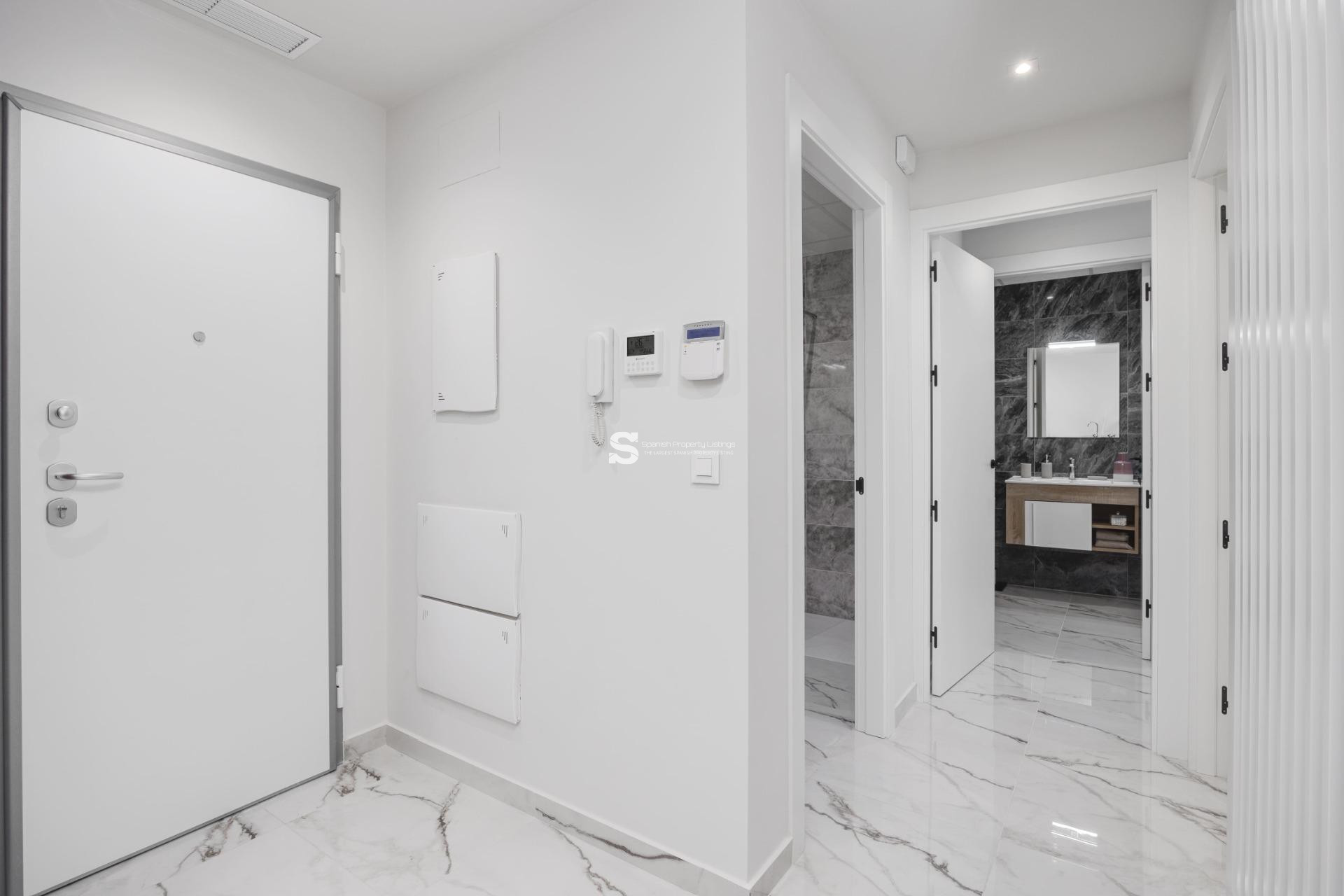 Nouvelle construction - Apartment - San Miguel de Salinas - Pueblo