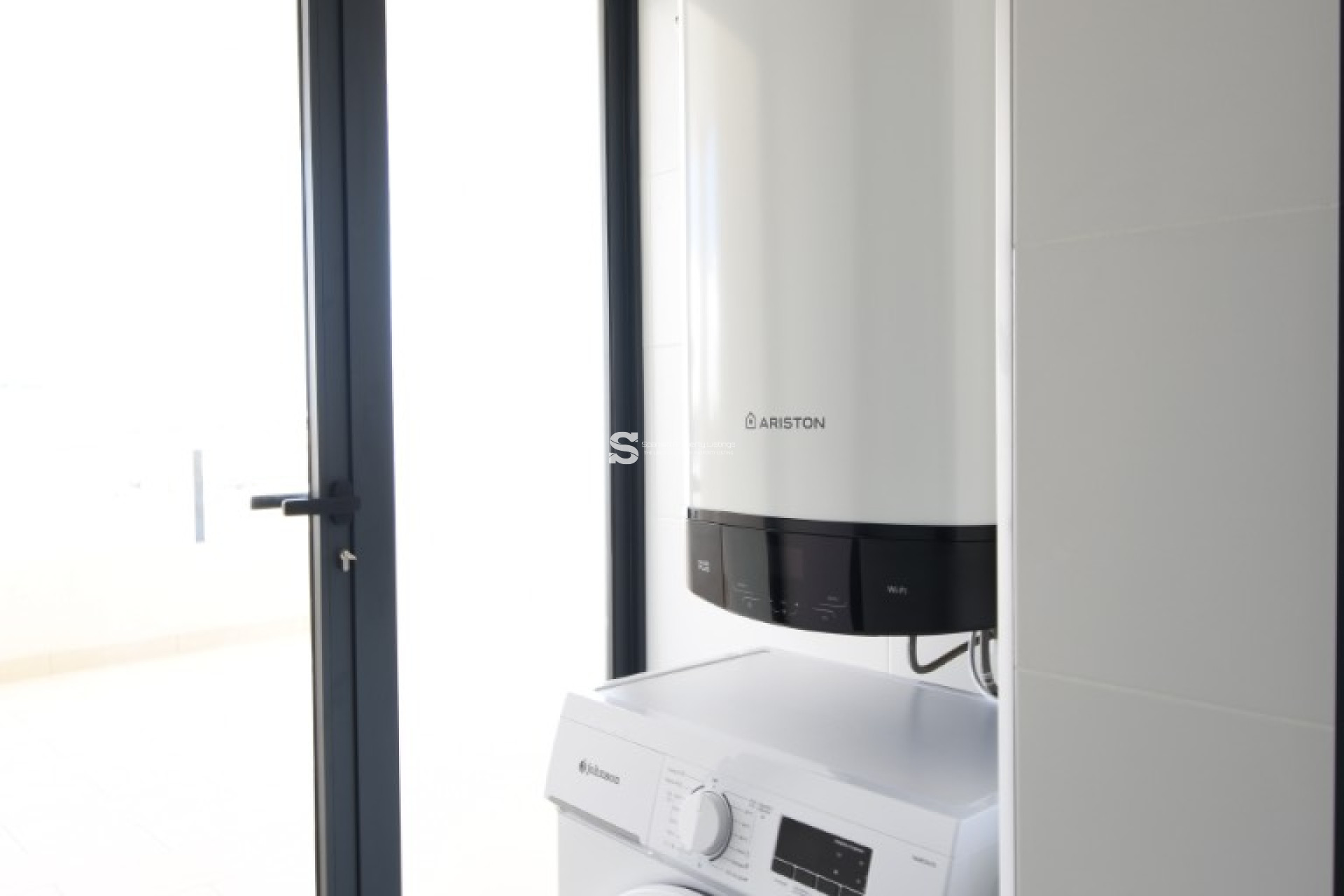 Nouvelle construction - Apartment - San Miguel de Salinas