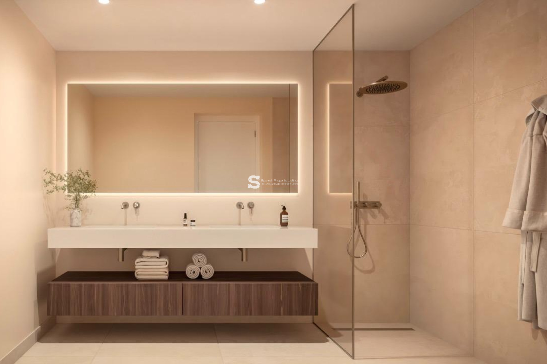 Nouvelle construction - Apartment - San Pedro Alcántara