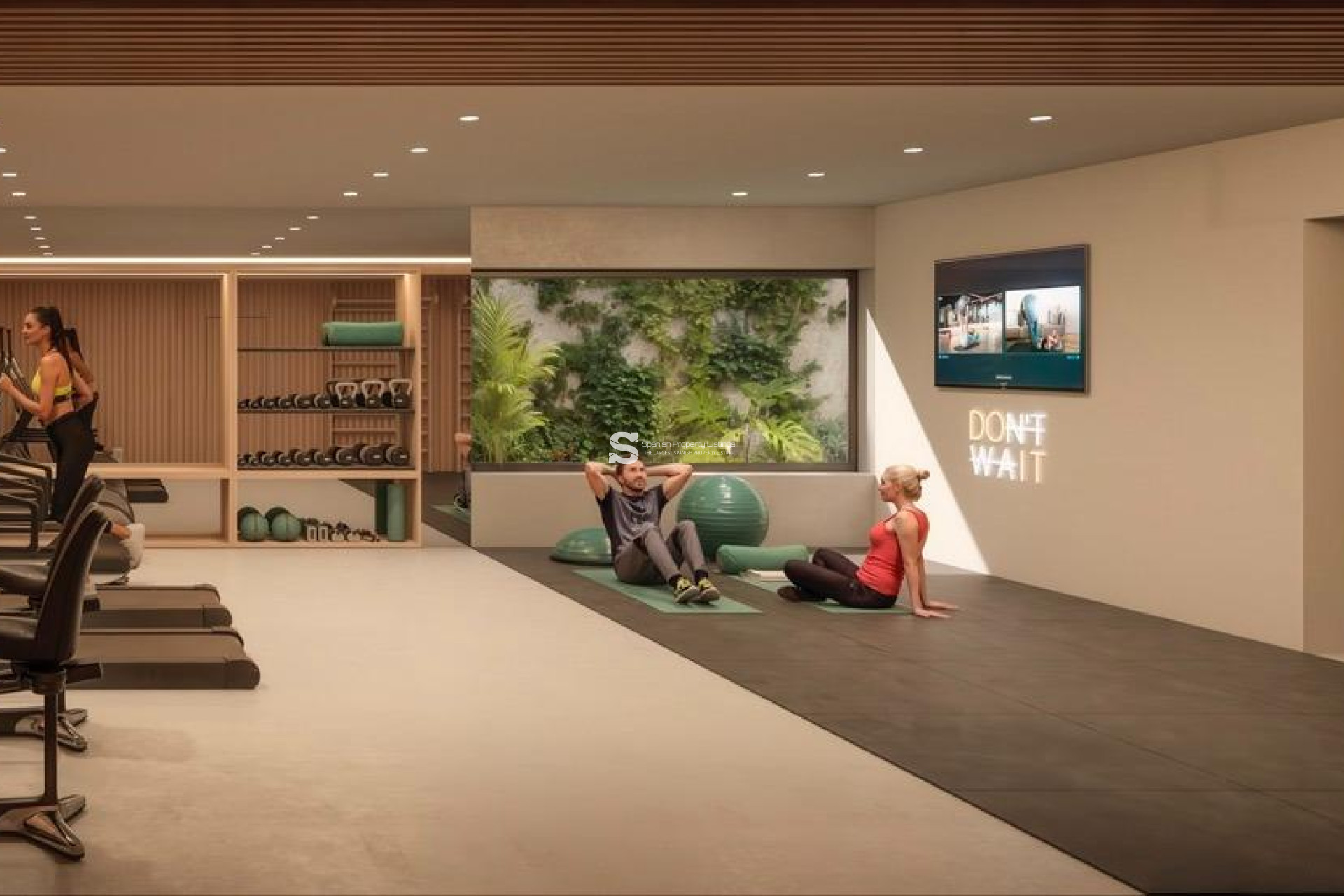 Nouvelle construction - Apartment - San Pedro Alcántara