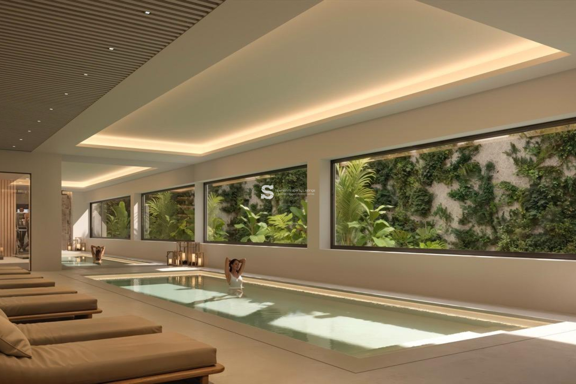 Nouvelle construction - Apartment - San Pedro Alcántara