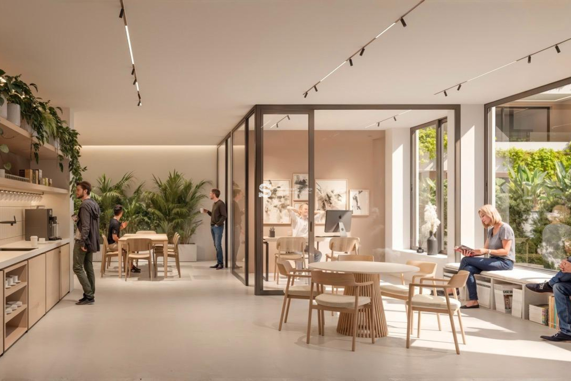 Nouvelle construction - Apartment - San Pedro Alcántara