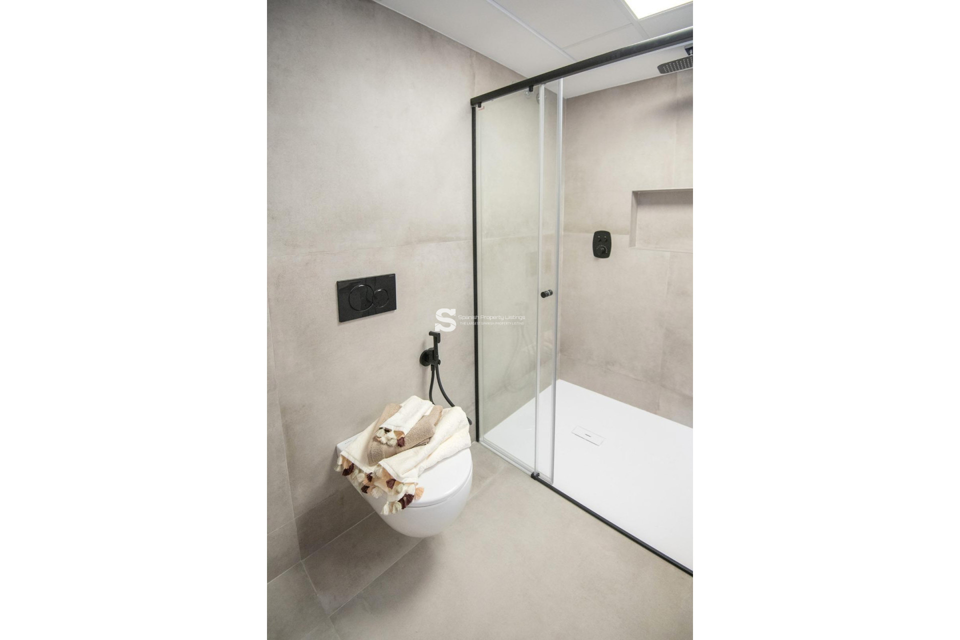 Nouvelle construction - Apartment - San Pedro del Pinatar - Centro