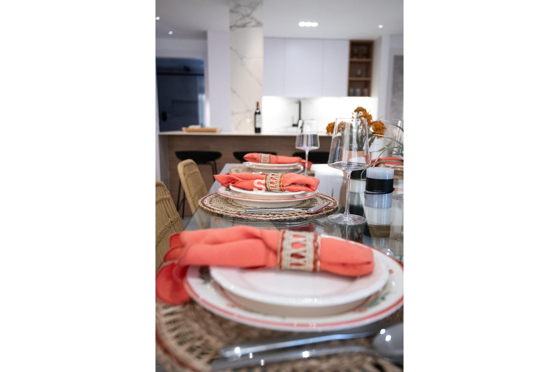 Nouvelle construction - Apartment - San Pedro del Pinatar - Centro