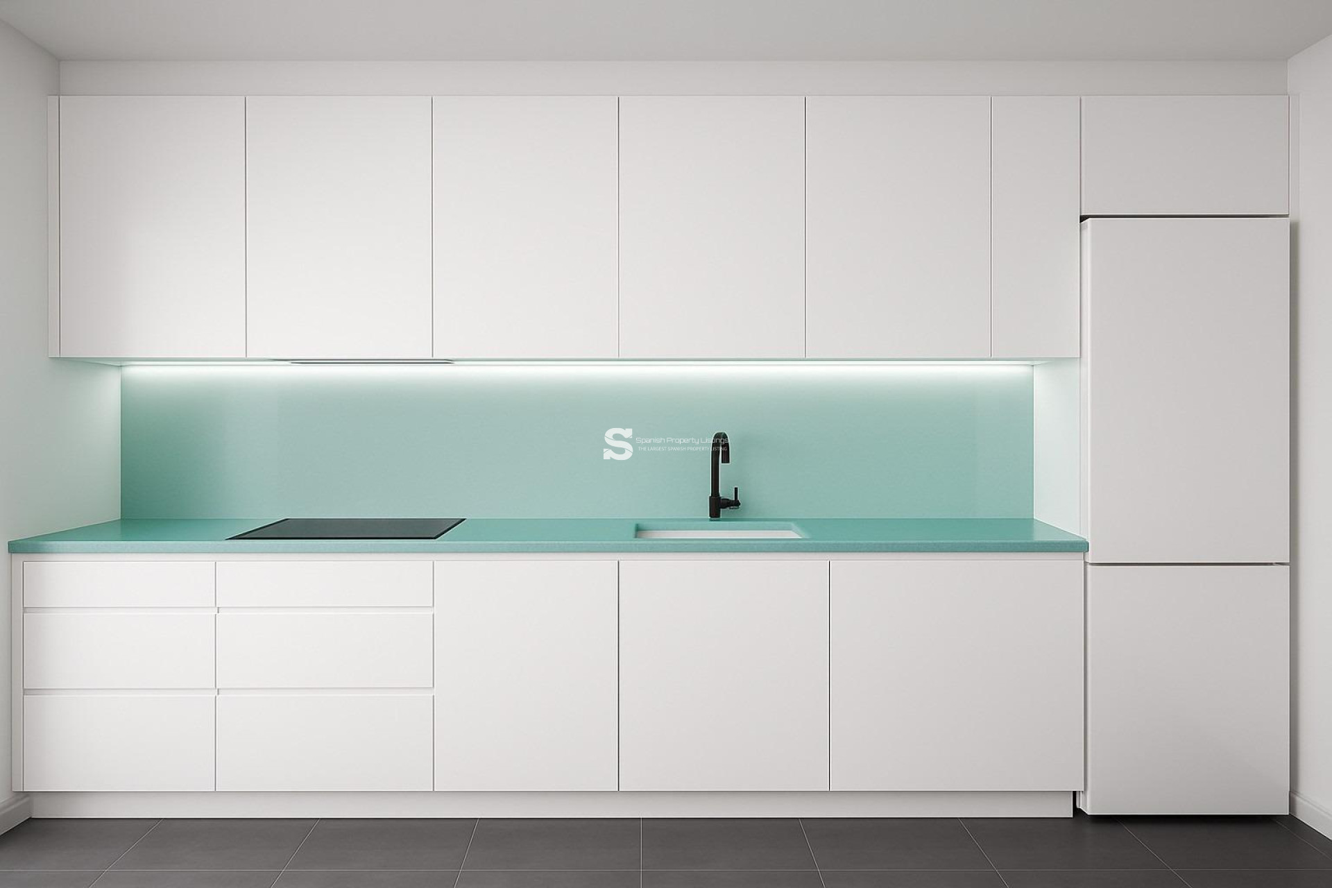 Nouvelle construction - Apartment - San Pedro del Pinatar - Lo Pagan