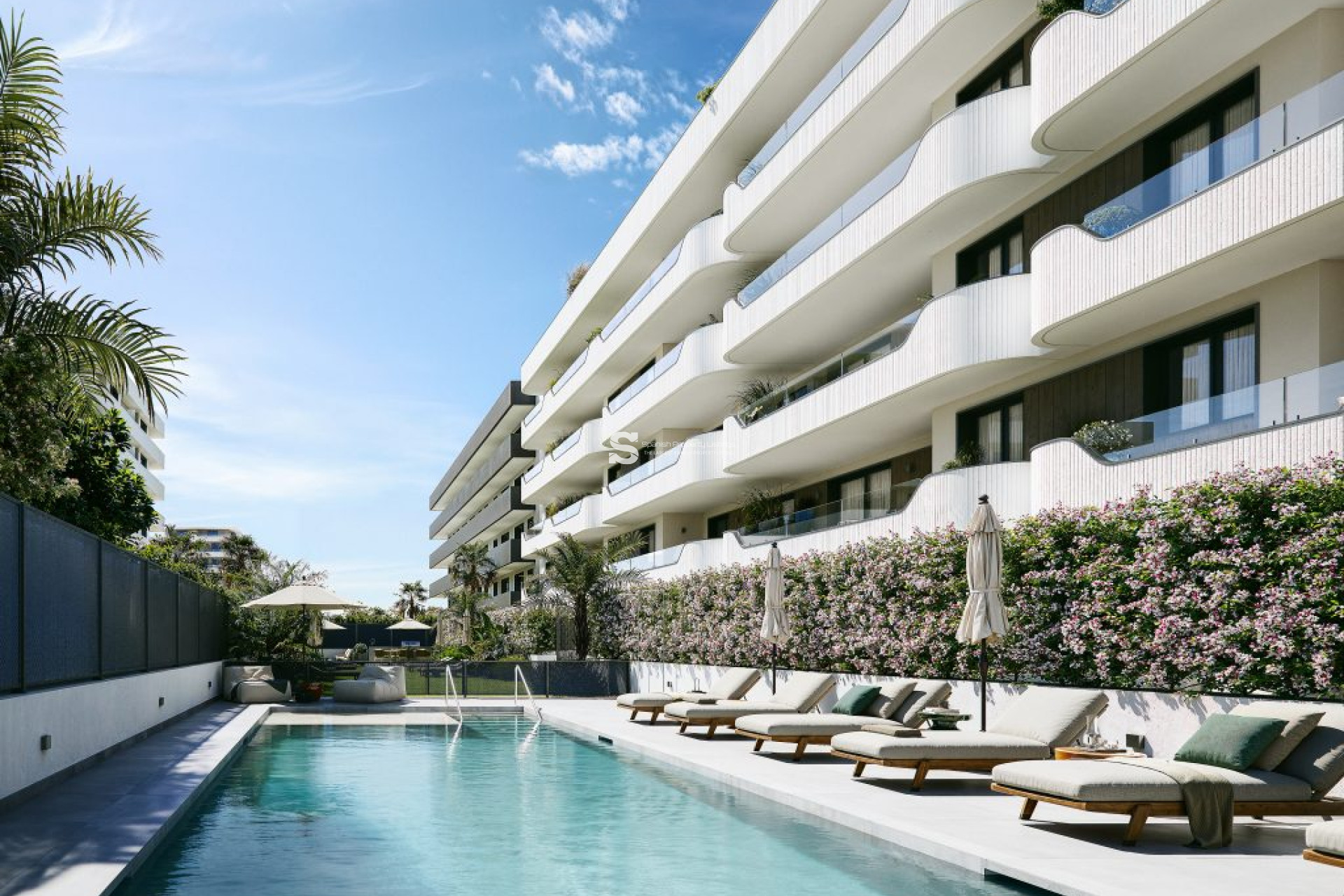 Nouvelle construction - Apartment - Torre del Mar