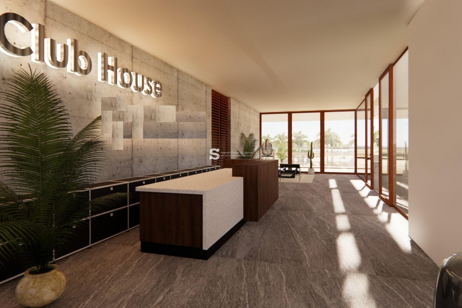 Nouvelle construction - Apartment - Torre Pacheco - Santa Rosalia Lake And Life Resort